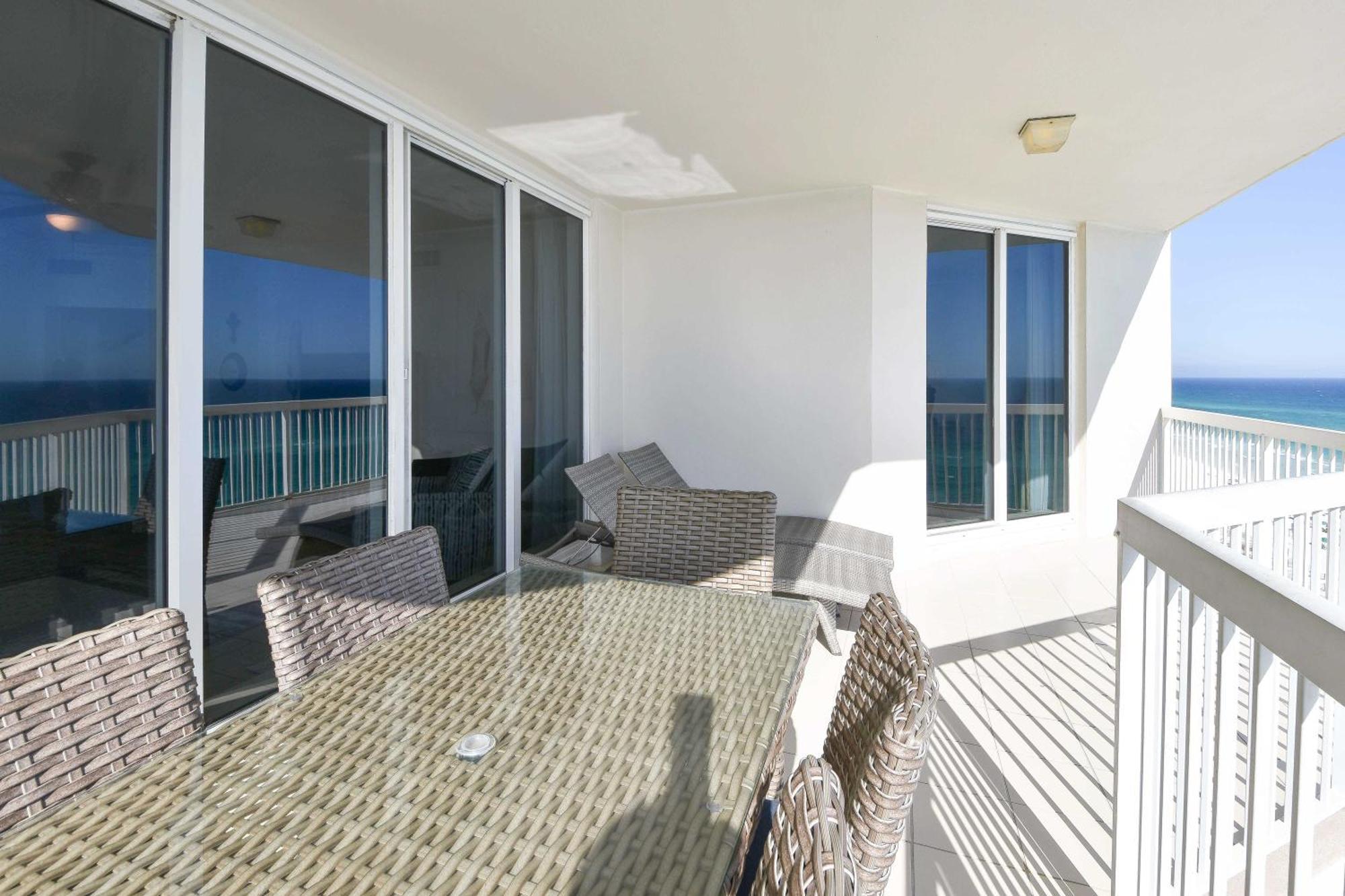 Apartment Silver Towers E1006 *