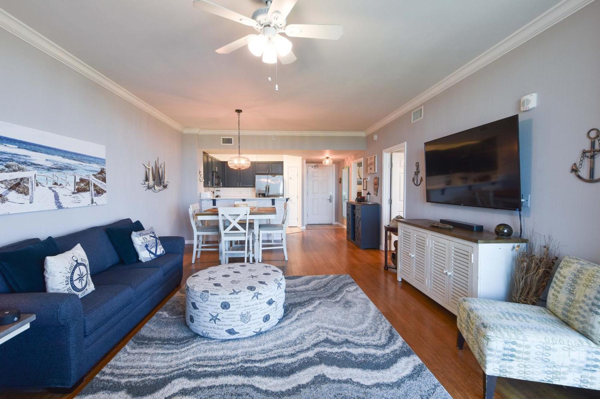 The Palms Of 2906 Junior Apartment