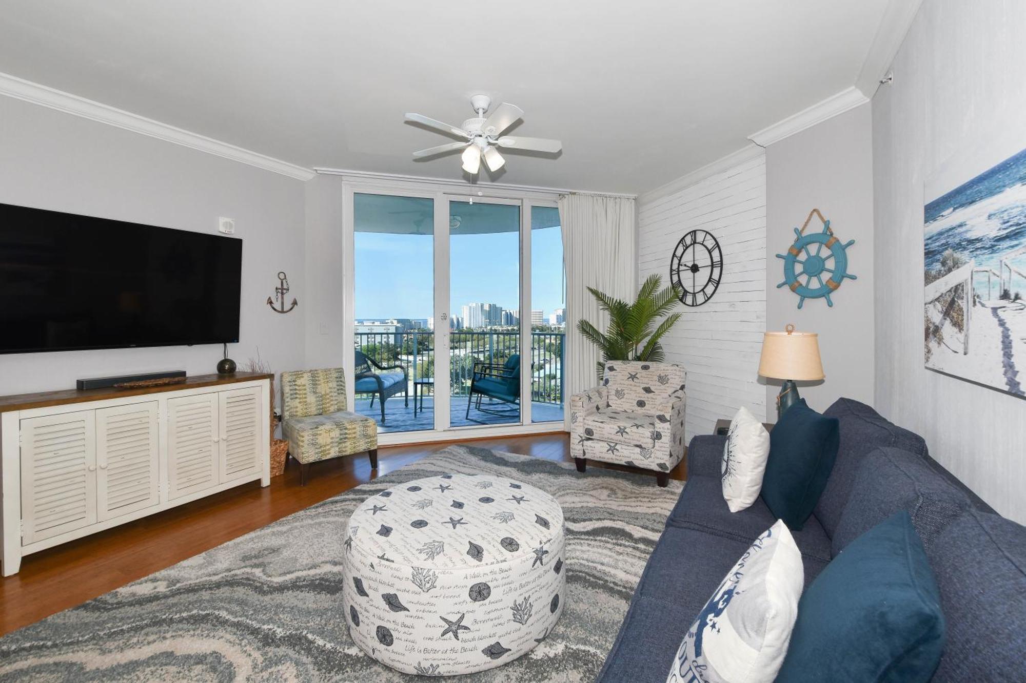 The Palms Of 2906 Junior * Destin