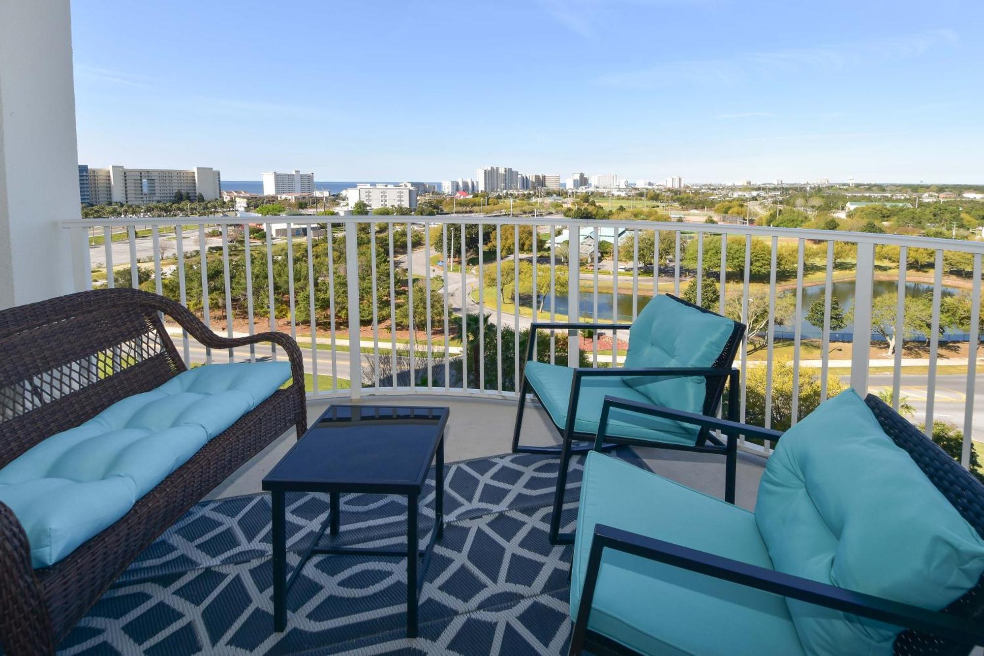 The Palms Of 2906 Junior Destin