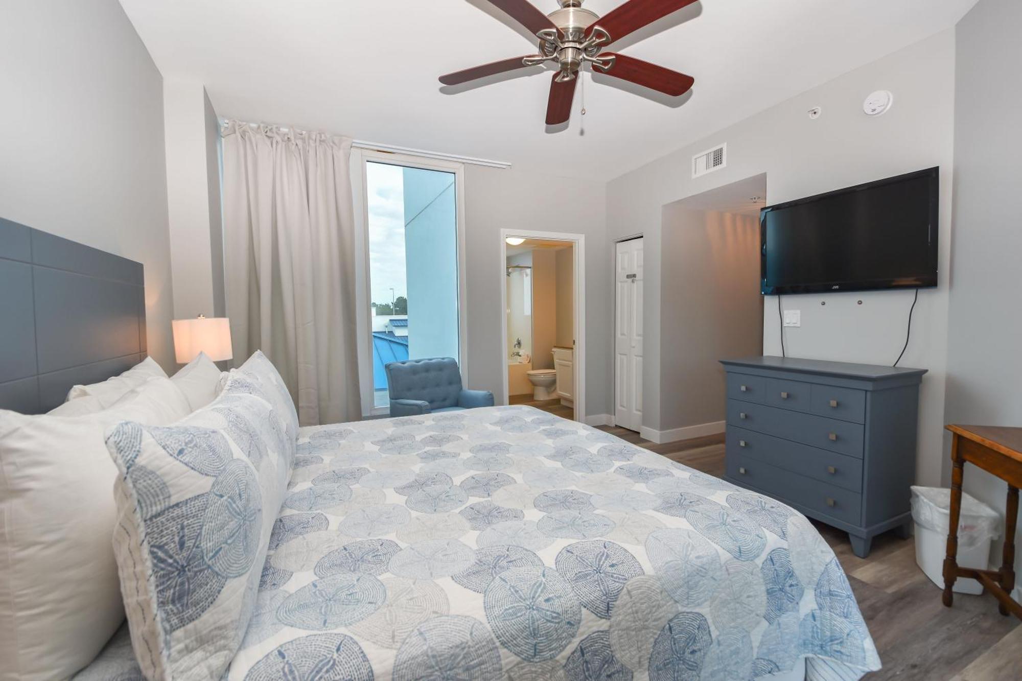 The Palms Of 1301 Apartment