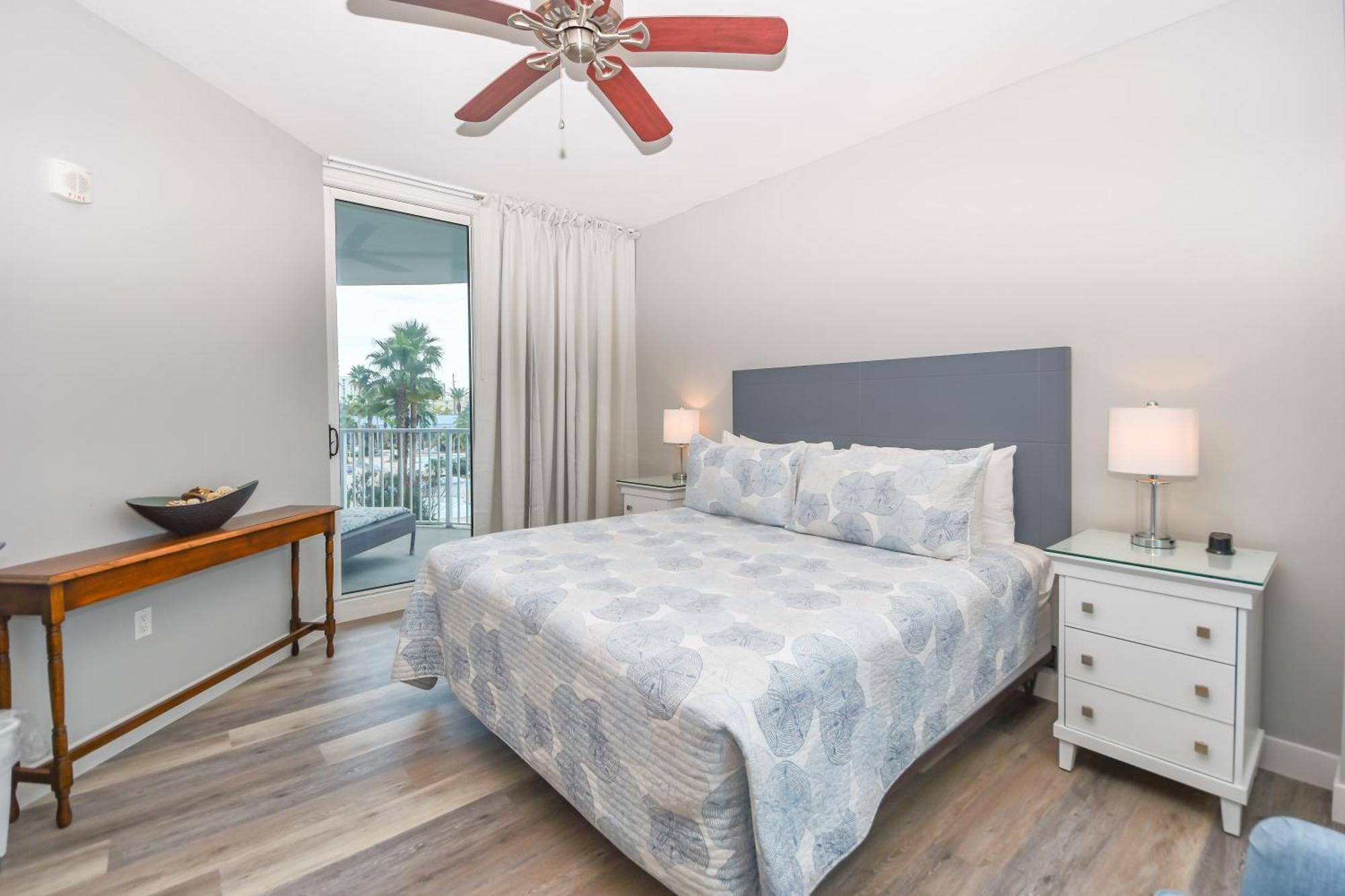Apartment The Palms Of 1301