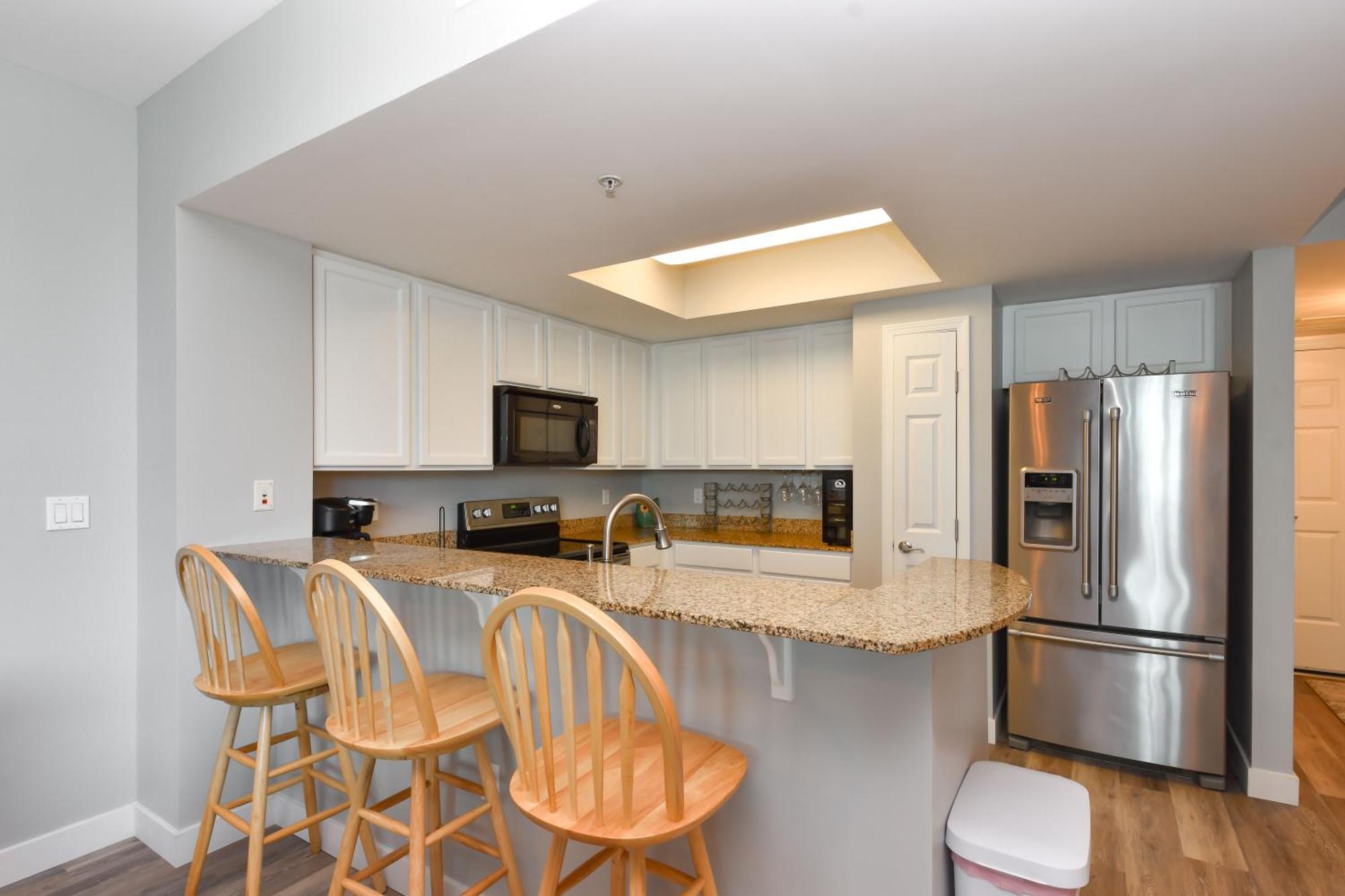 The Palms Of 1301 Apartment *
