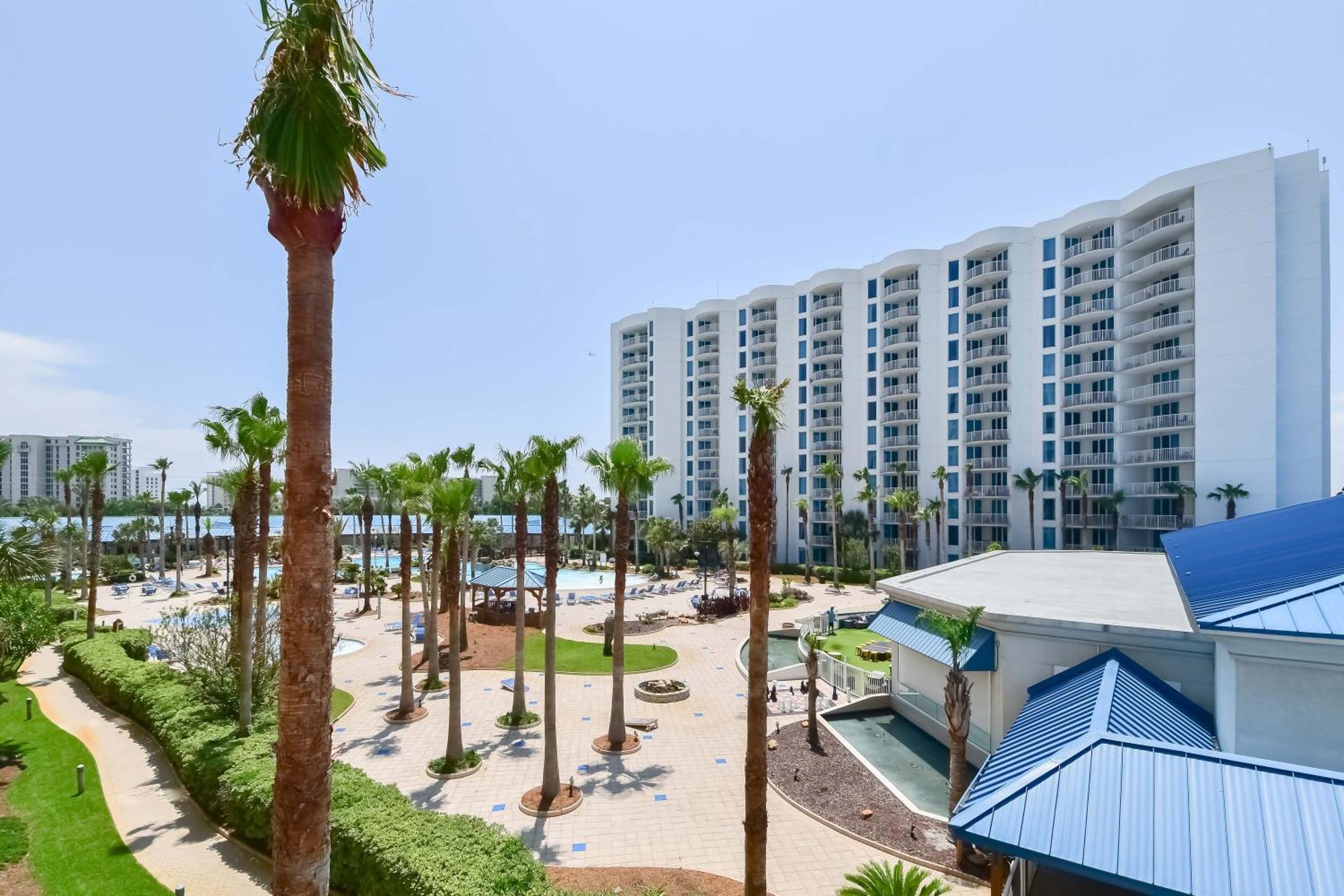 The Palms Of 1301 Apartment