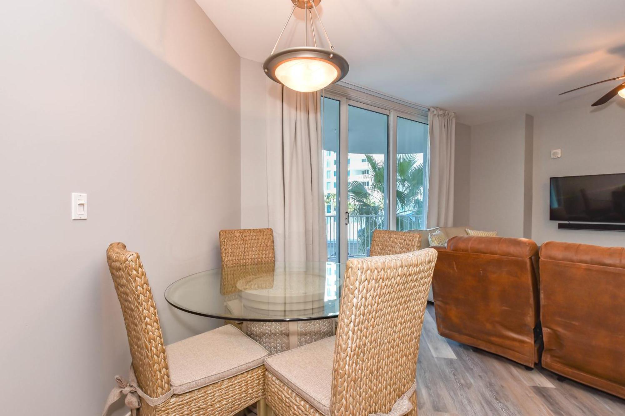 The Palms Of 1301 Apartment *