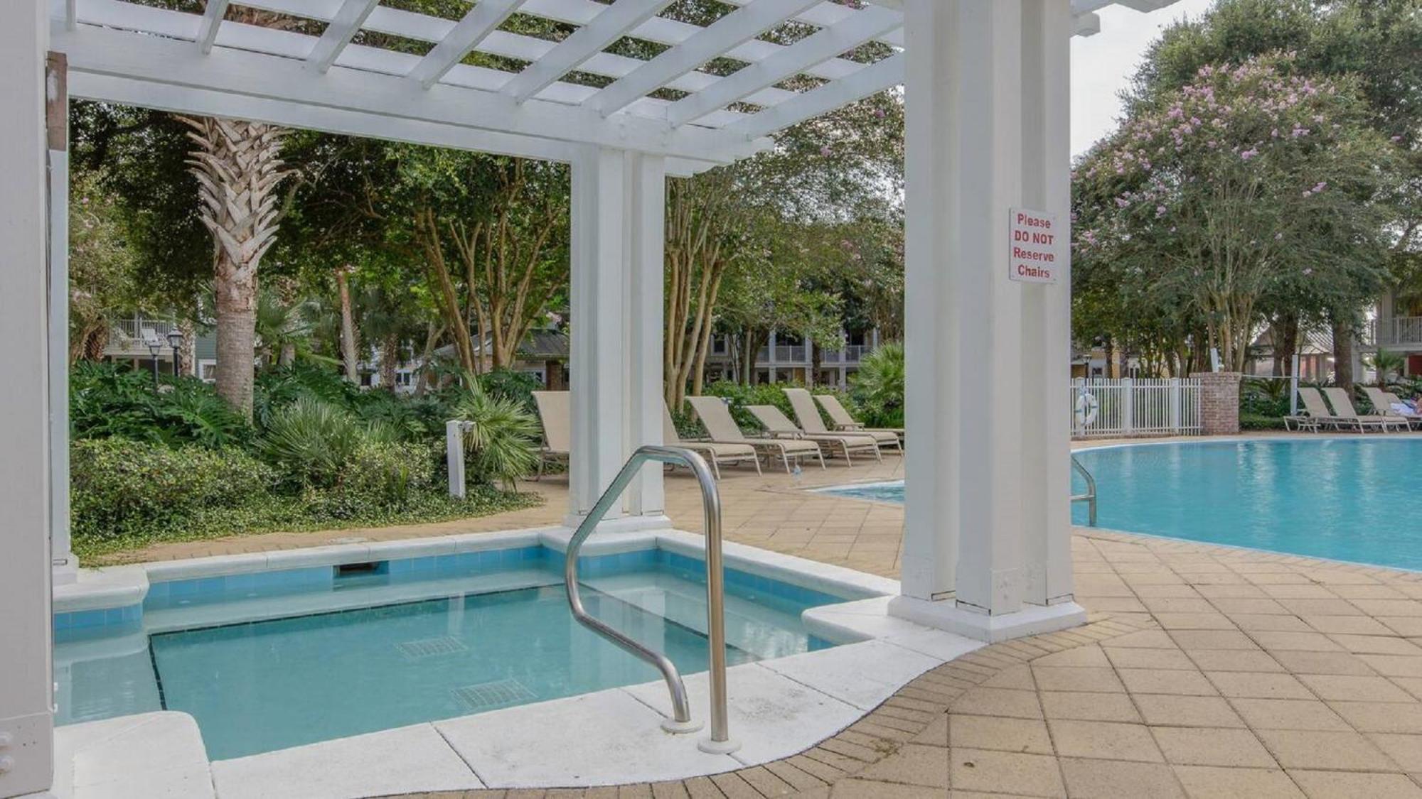 Apartment Grand Sandestin At Sandestin By Tufan *