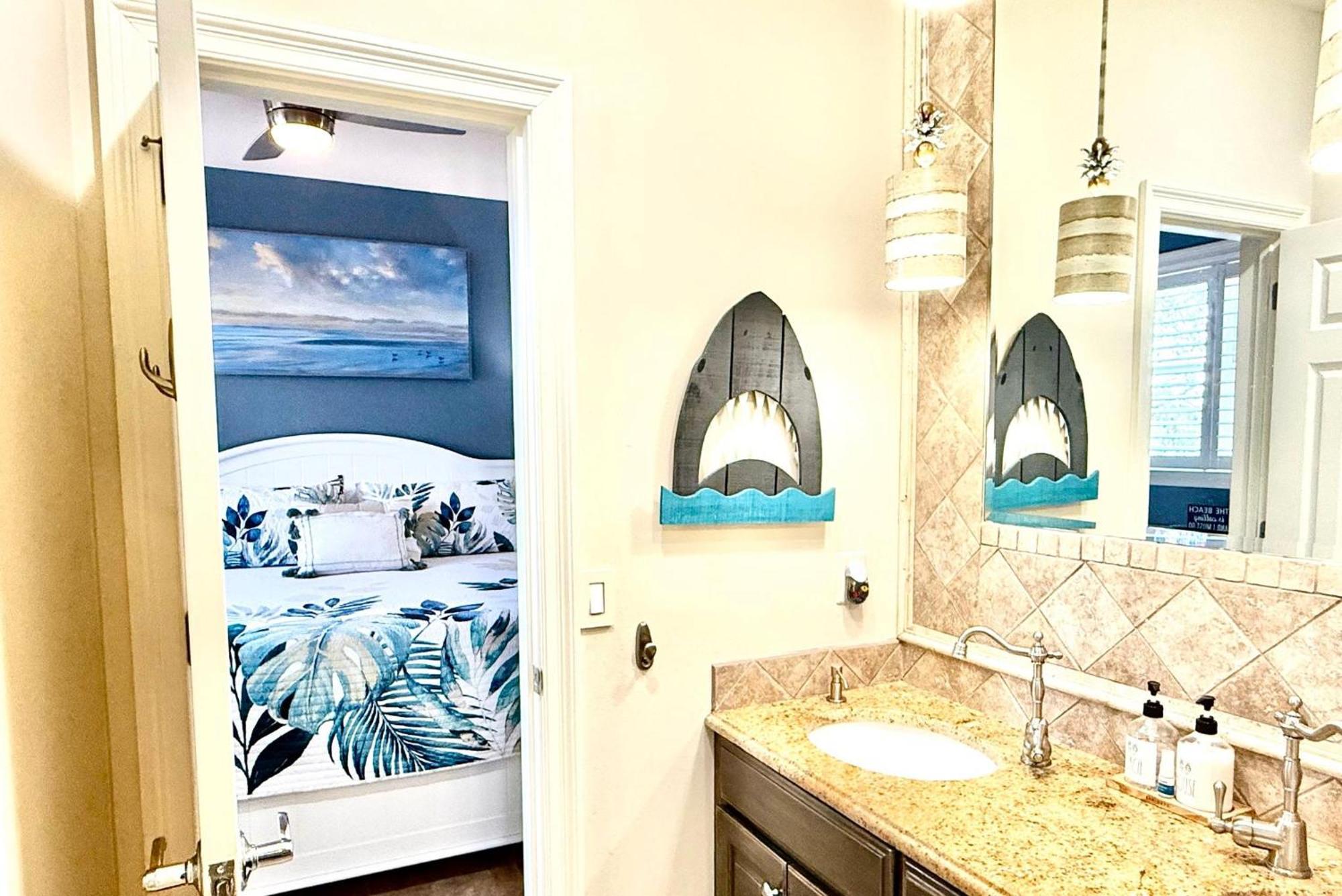 Destined For Sun S 107 Cayman Cove Destin