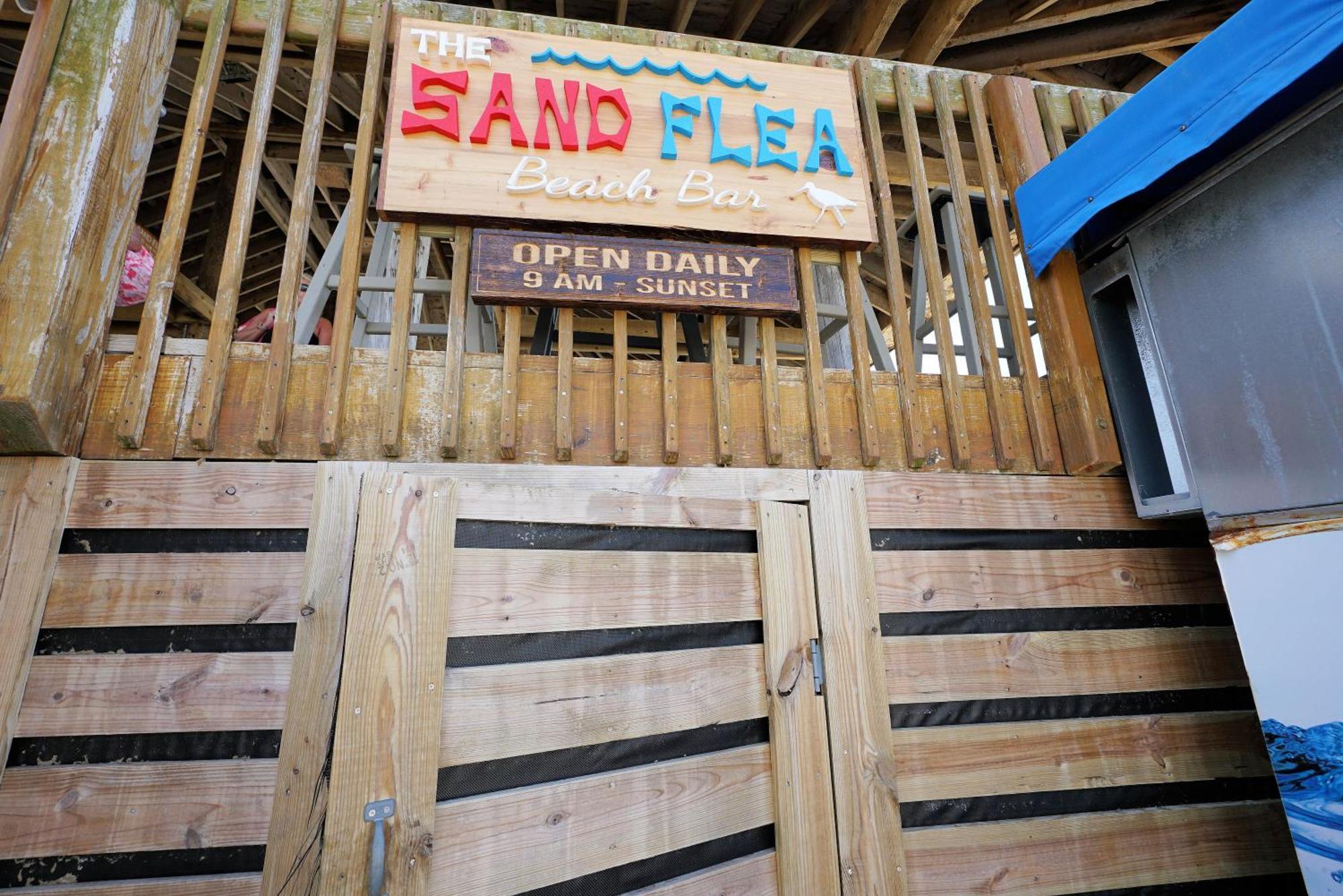 Sandpiper Cove 1155