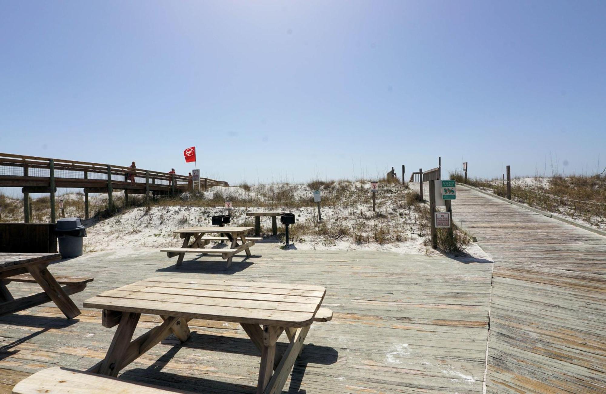 Holiday home Sandpiper Cove 1155