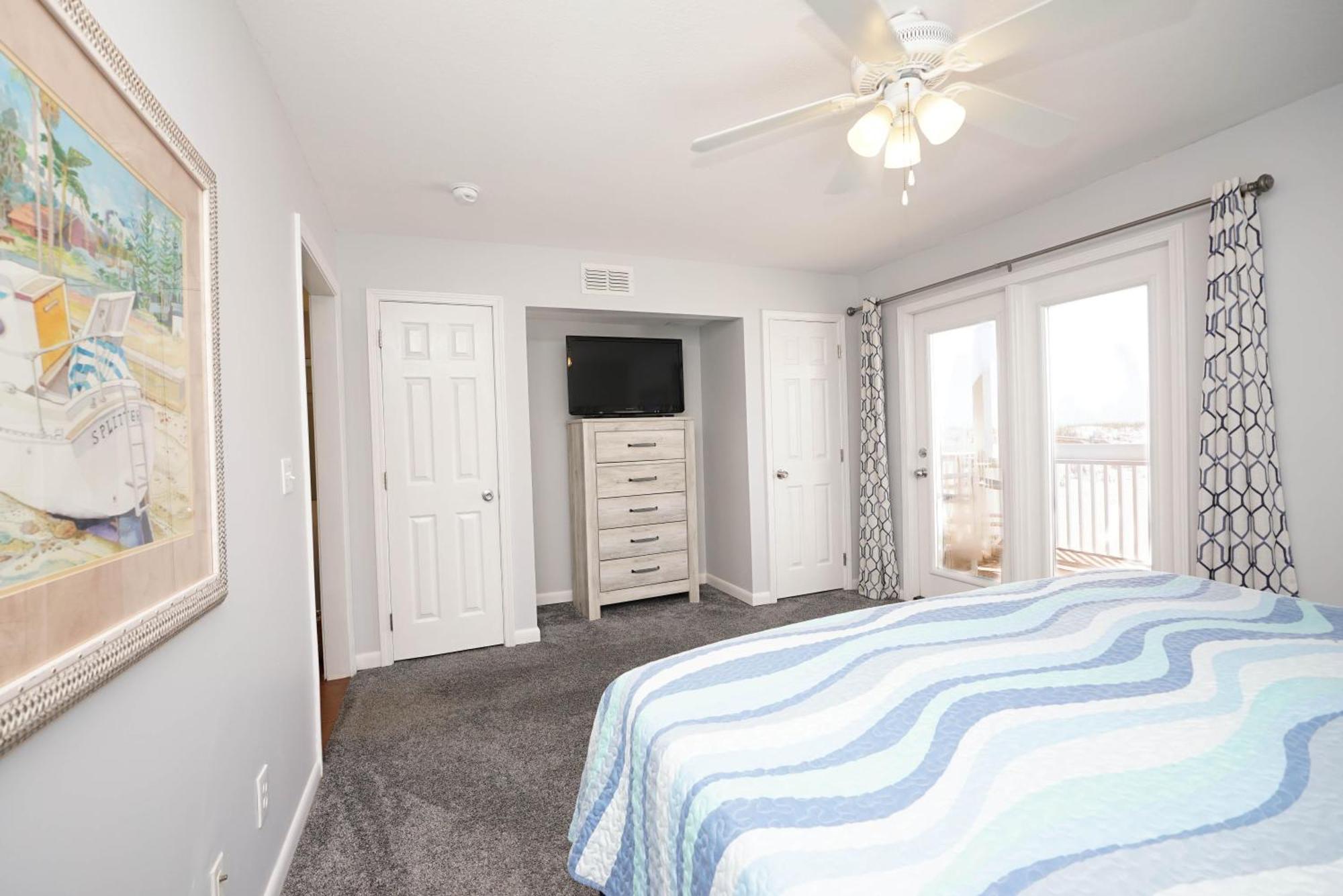 Sandpiper Cove 1155 Holiday home Destin