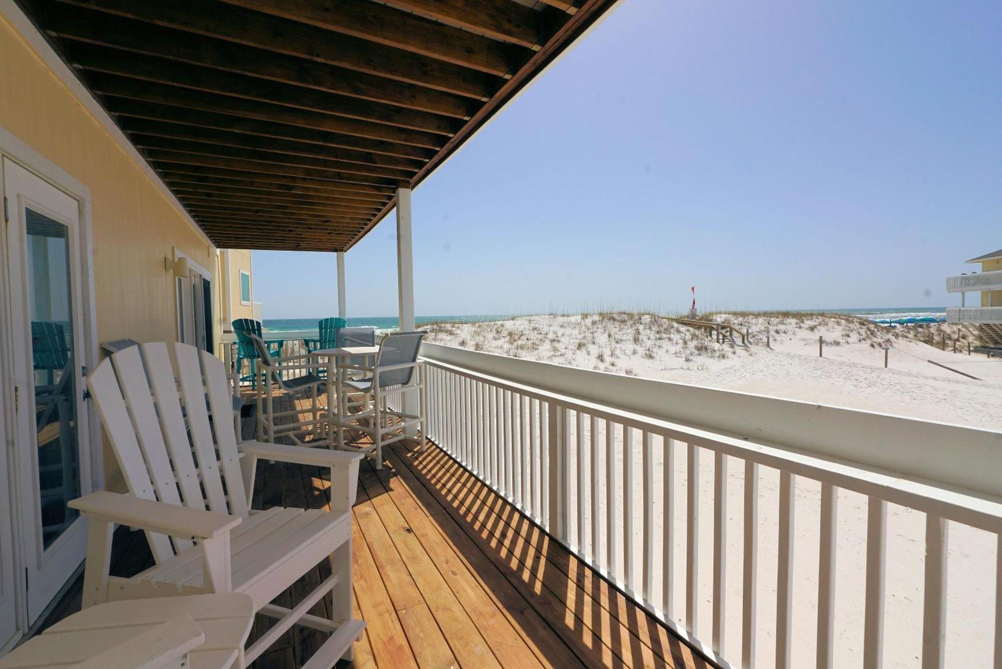 Sandpiper Cove 1155 Holiday home