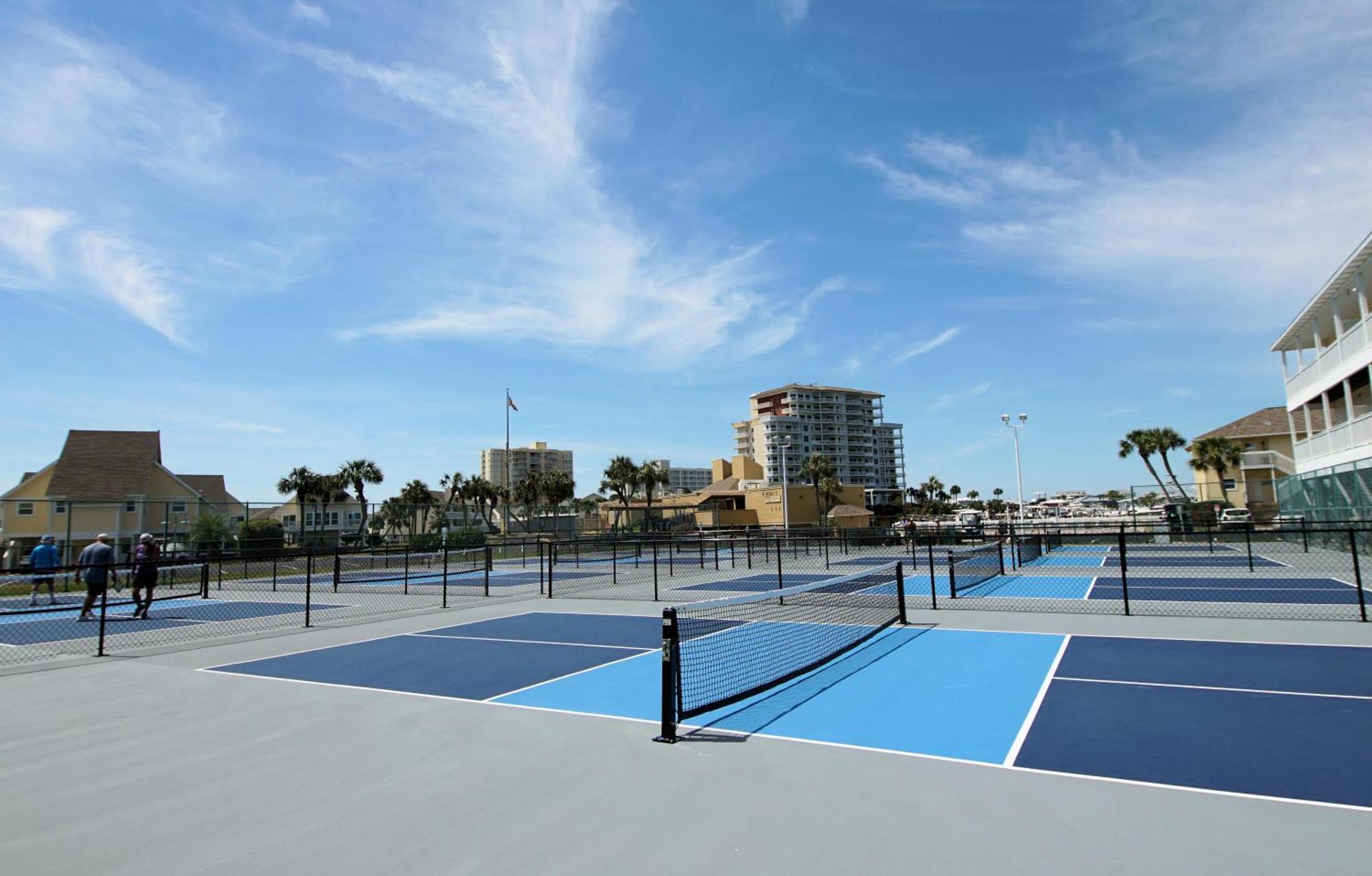 Holiday home Sandpiper Cove 1155 Destin
