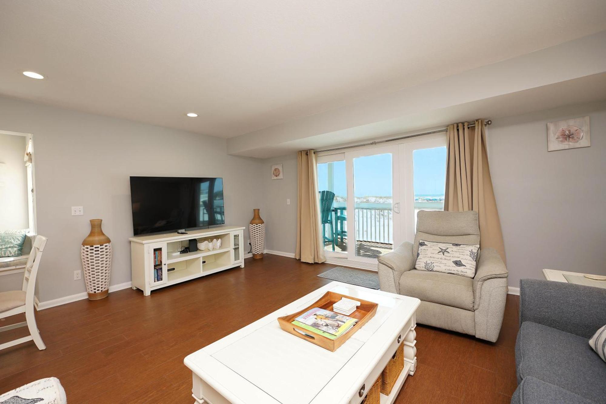 Holiday home Sandpiper Cove 1155