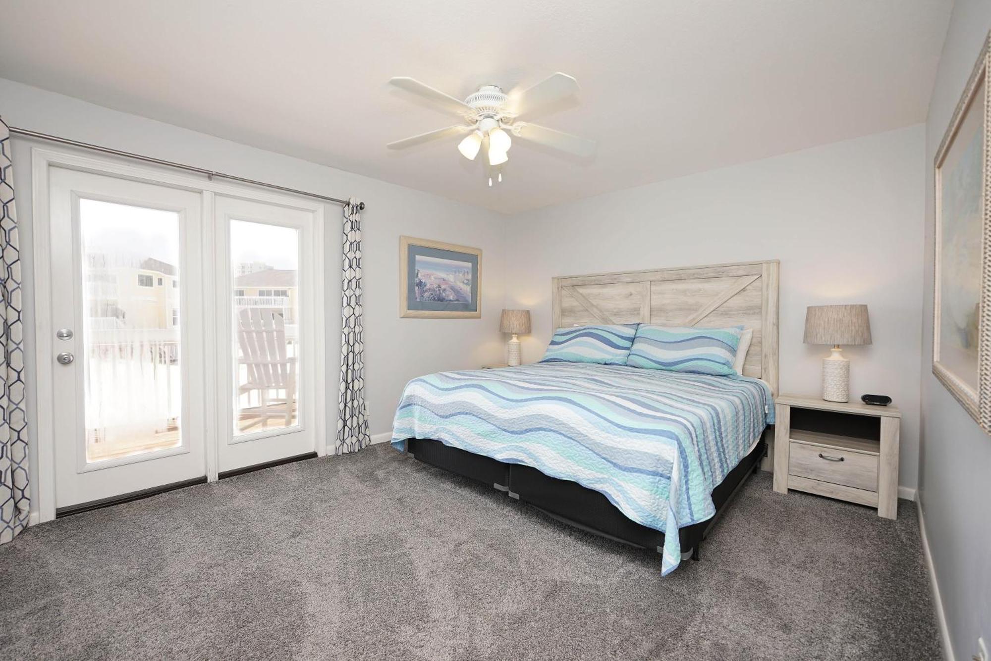 Holiday home Sandpiper Cove 1155 *