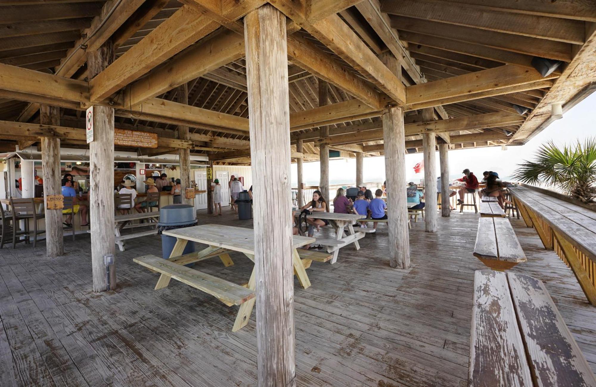 Sandpiper Cove 1155