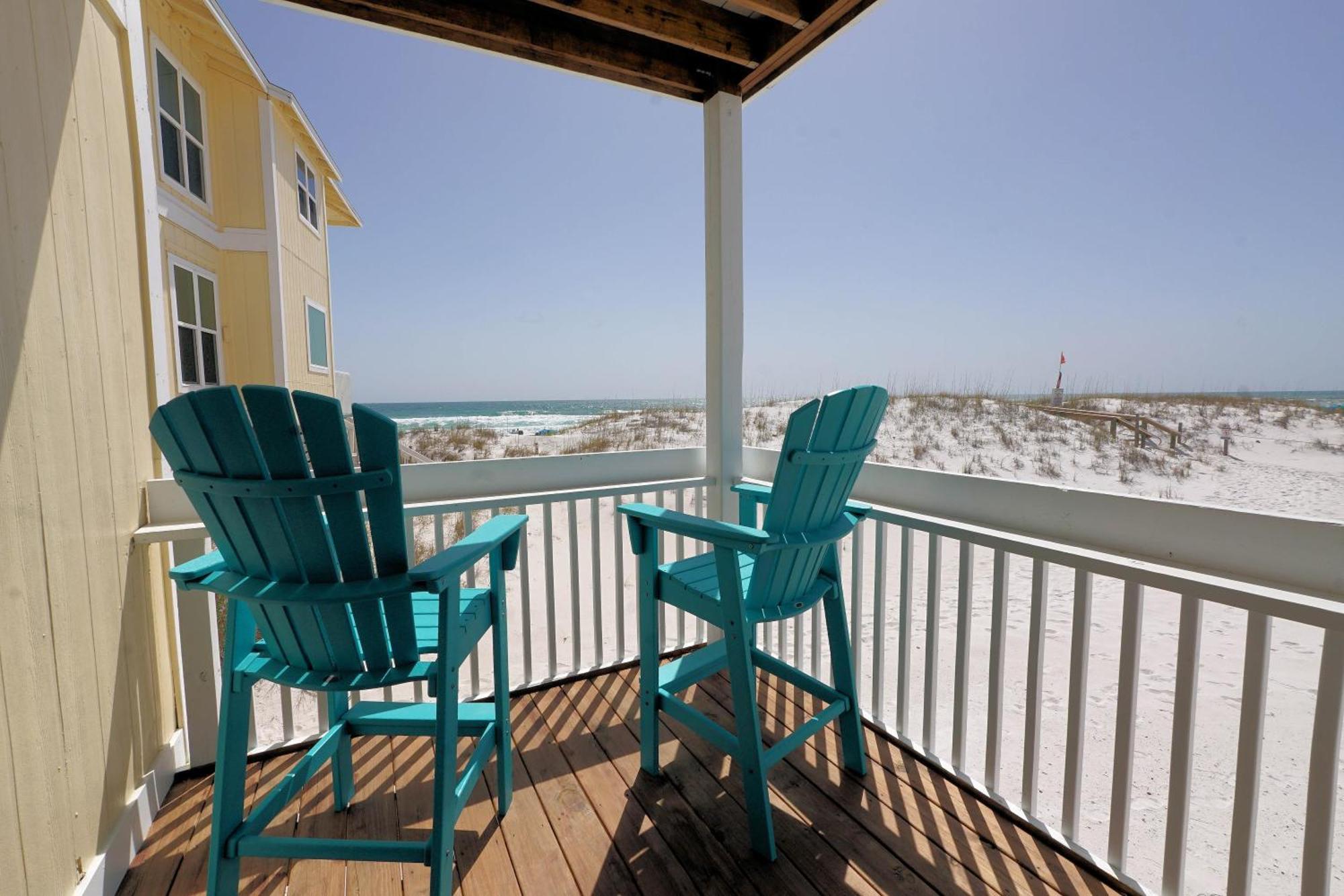 Holiday home Sandpiper Cove 1155 *
