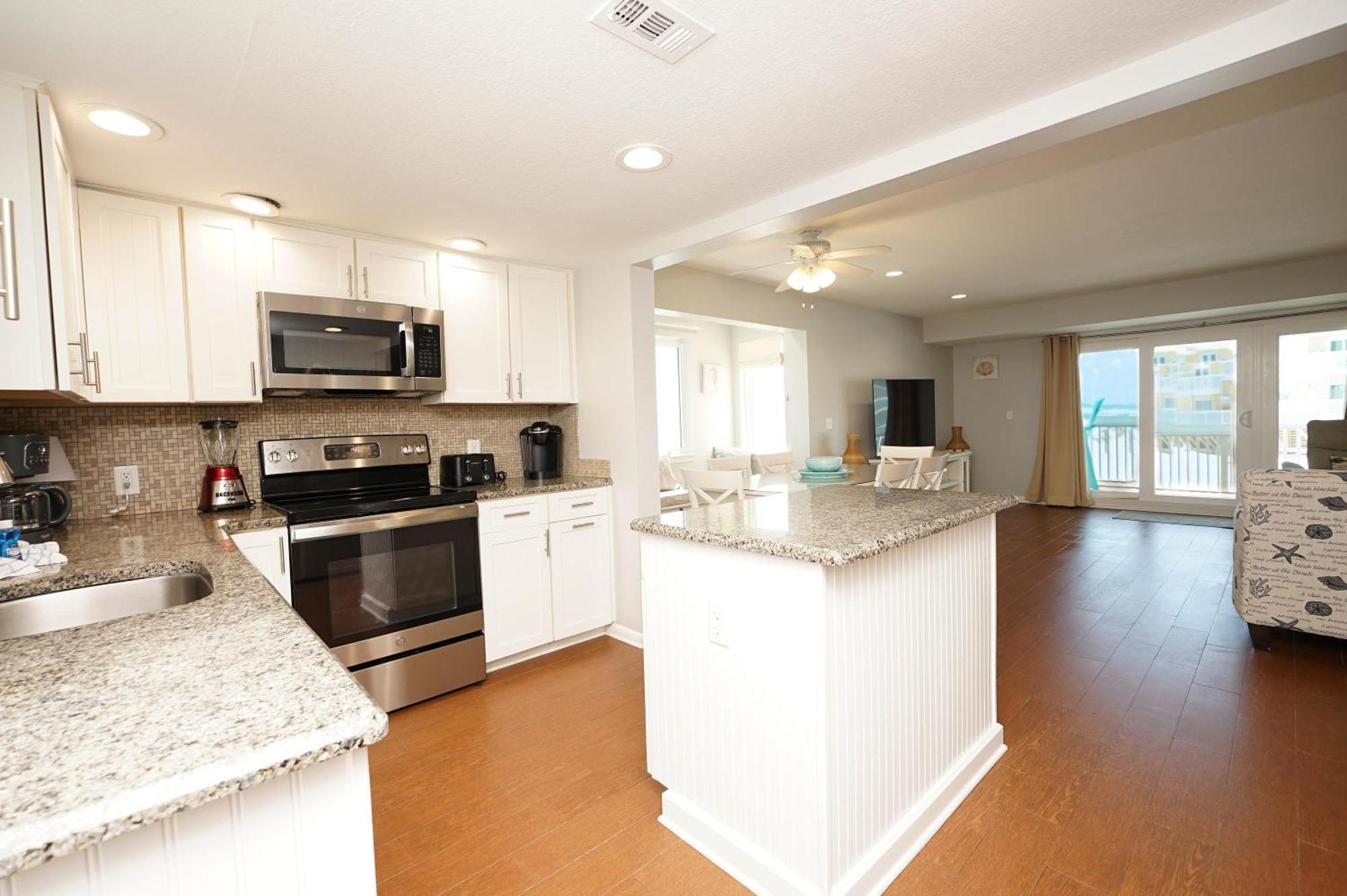 Sandpiper Cove 1155