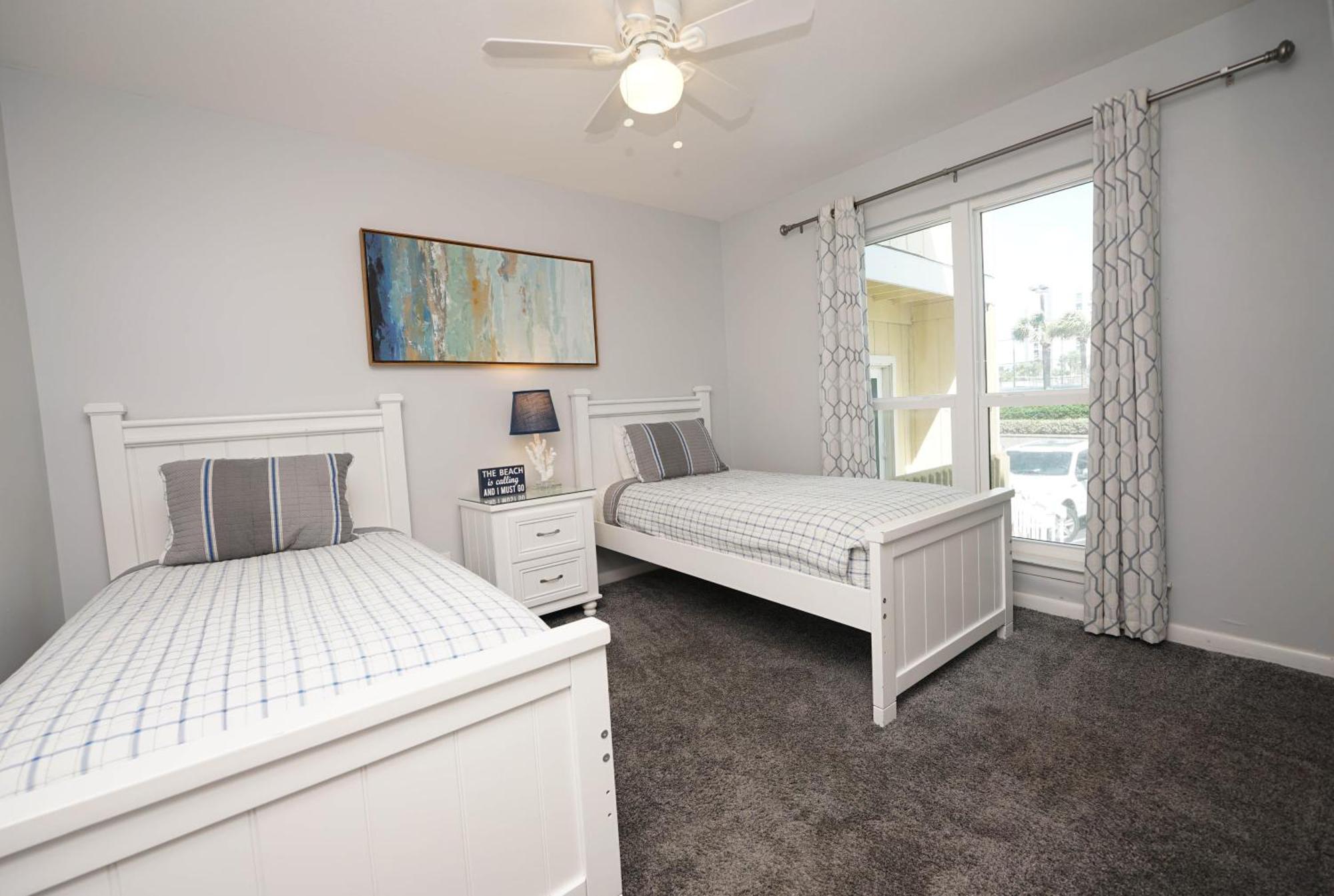 Holiday home Sandpiper Cove 1155