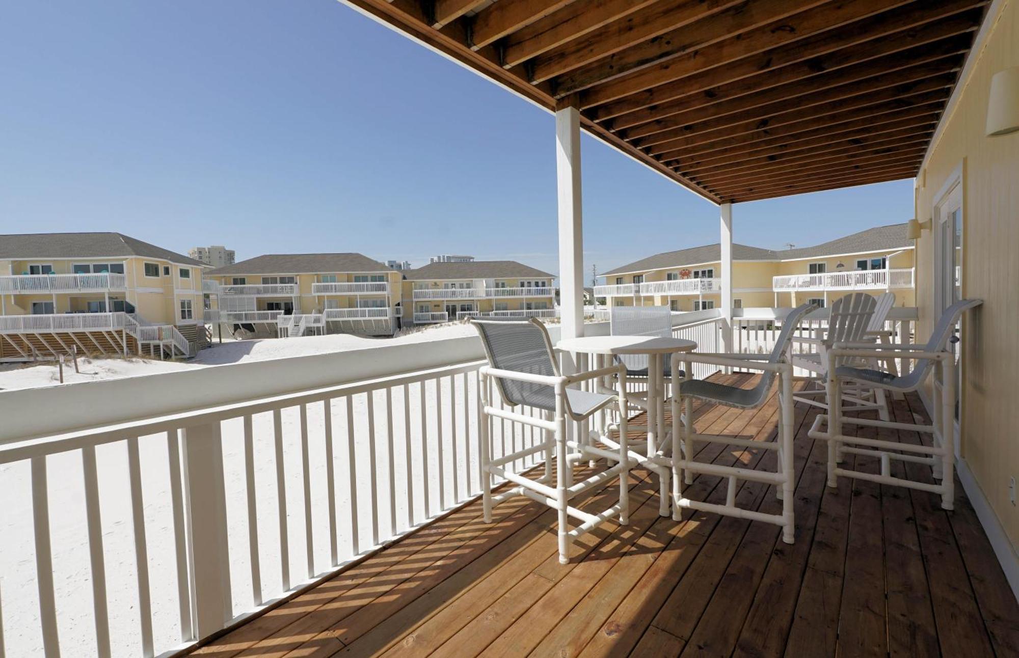 Holiday home Sandpiper Cove 1155 Destin