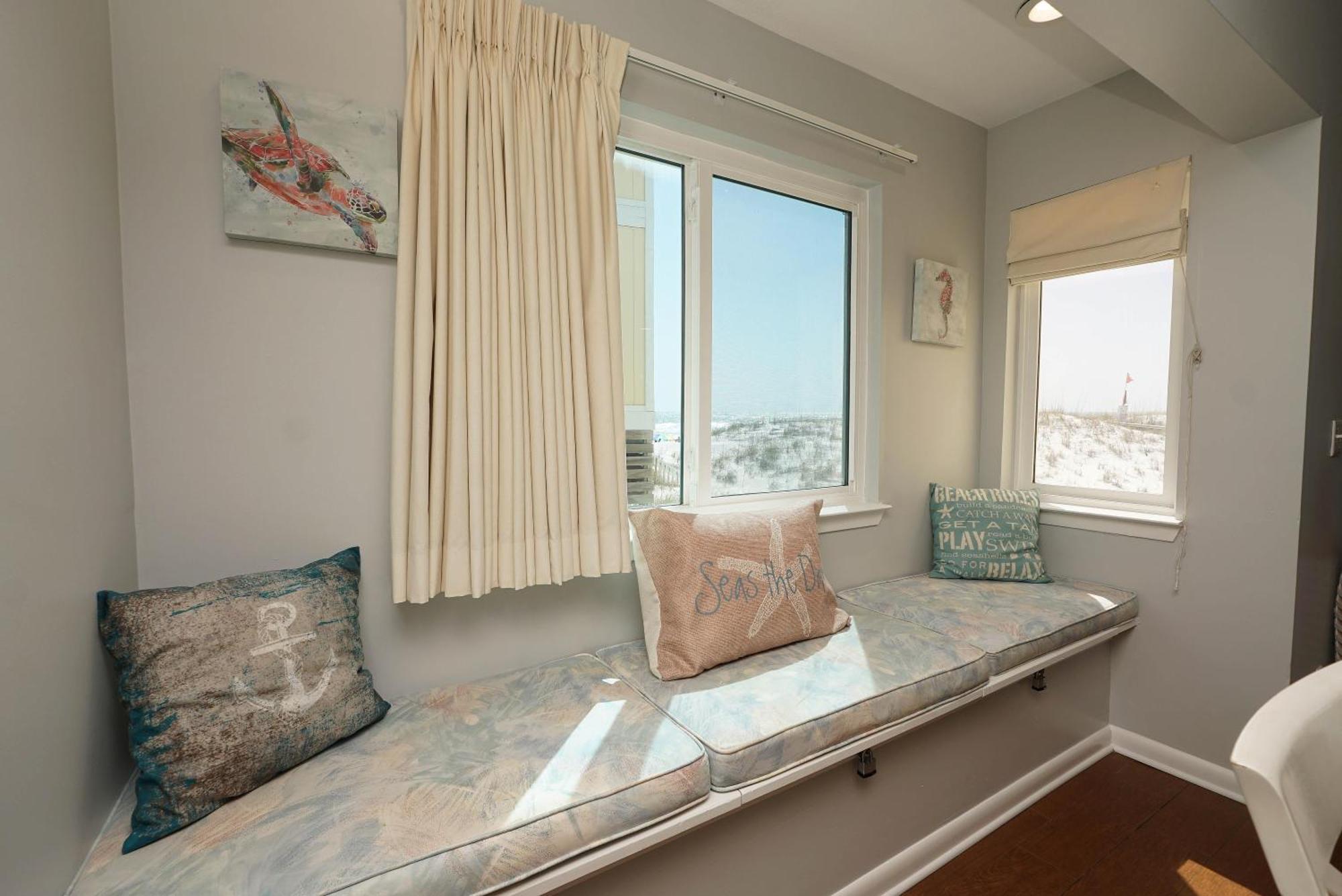 Sandpiper Cove 1155 Holiday home