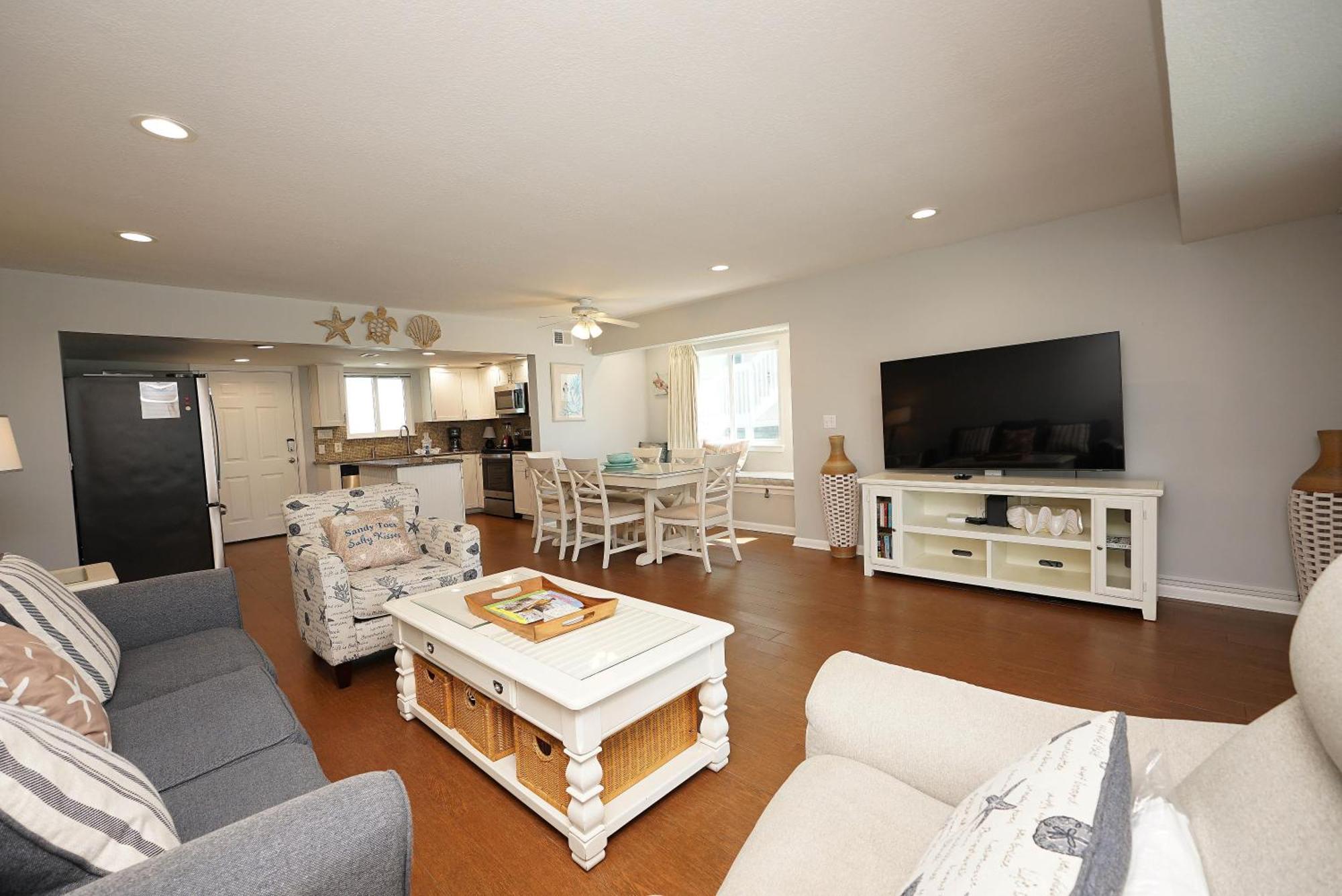 Sandpiper Cove 1155 *
