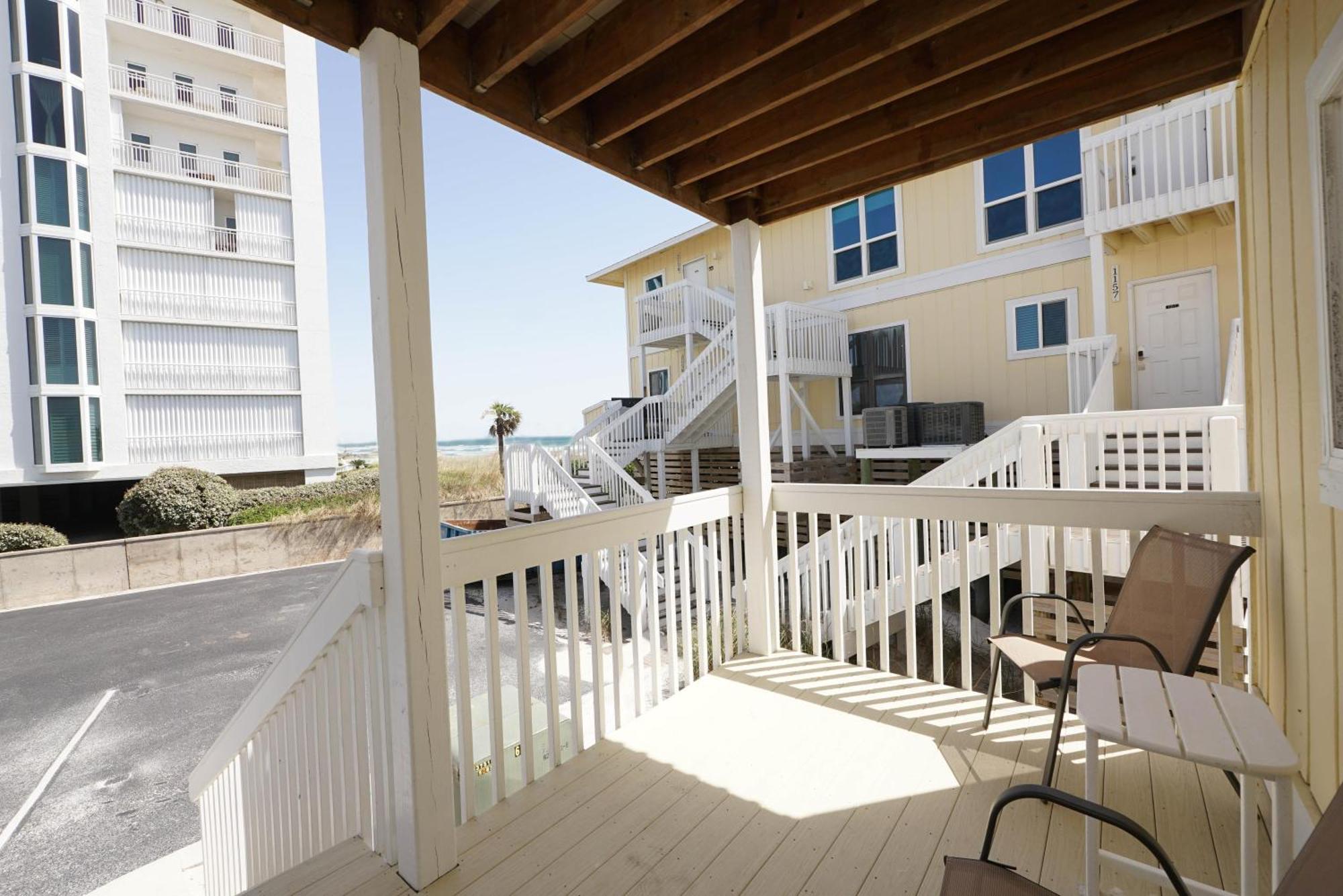 Sandpiper Cove 1155 *