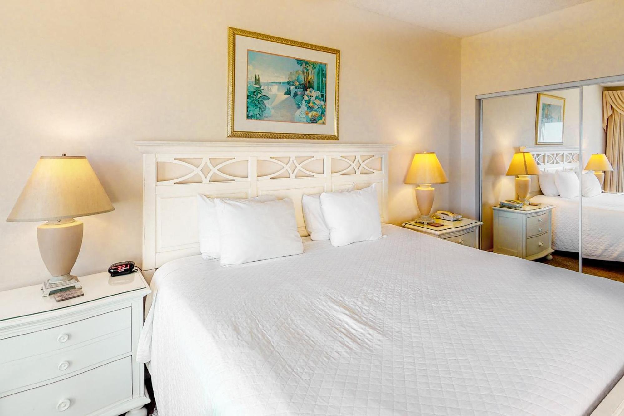 Tops'l Summit 1013 Apartment Destin