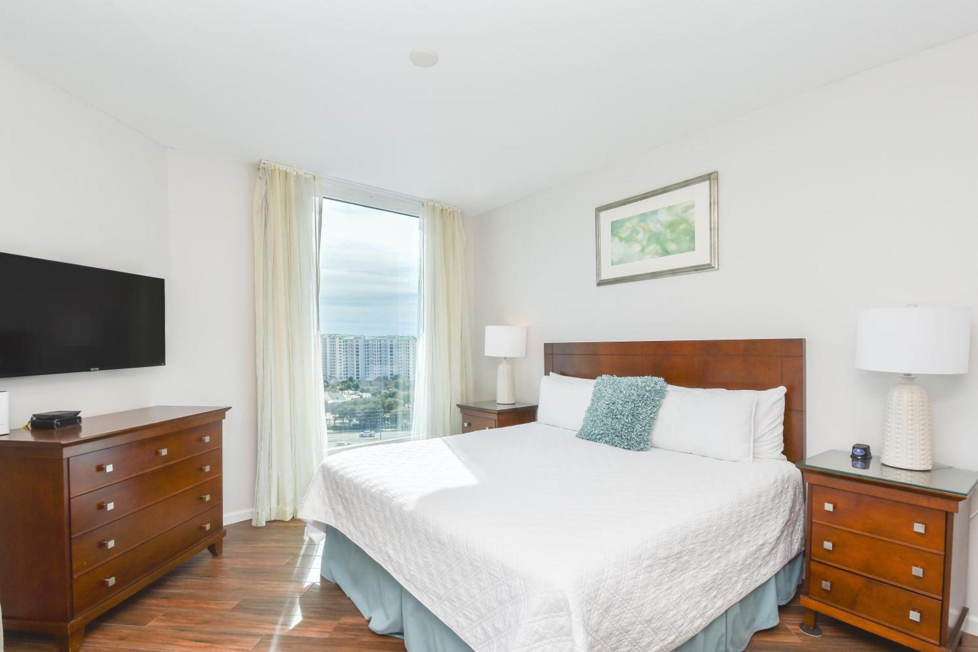 The Palms Of 21215 Apartment Destin