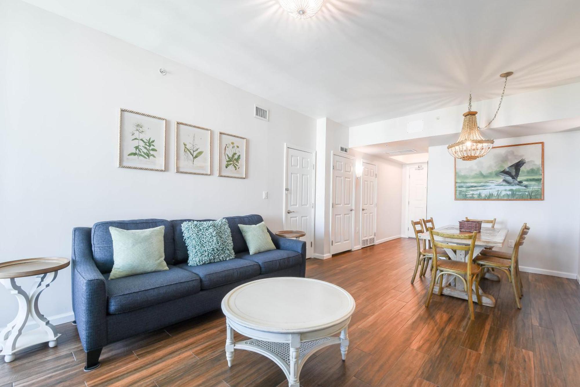 The Palms Of 21215 Apartment Destin