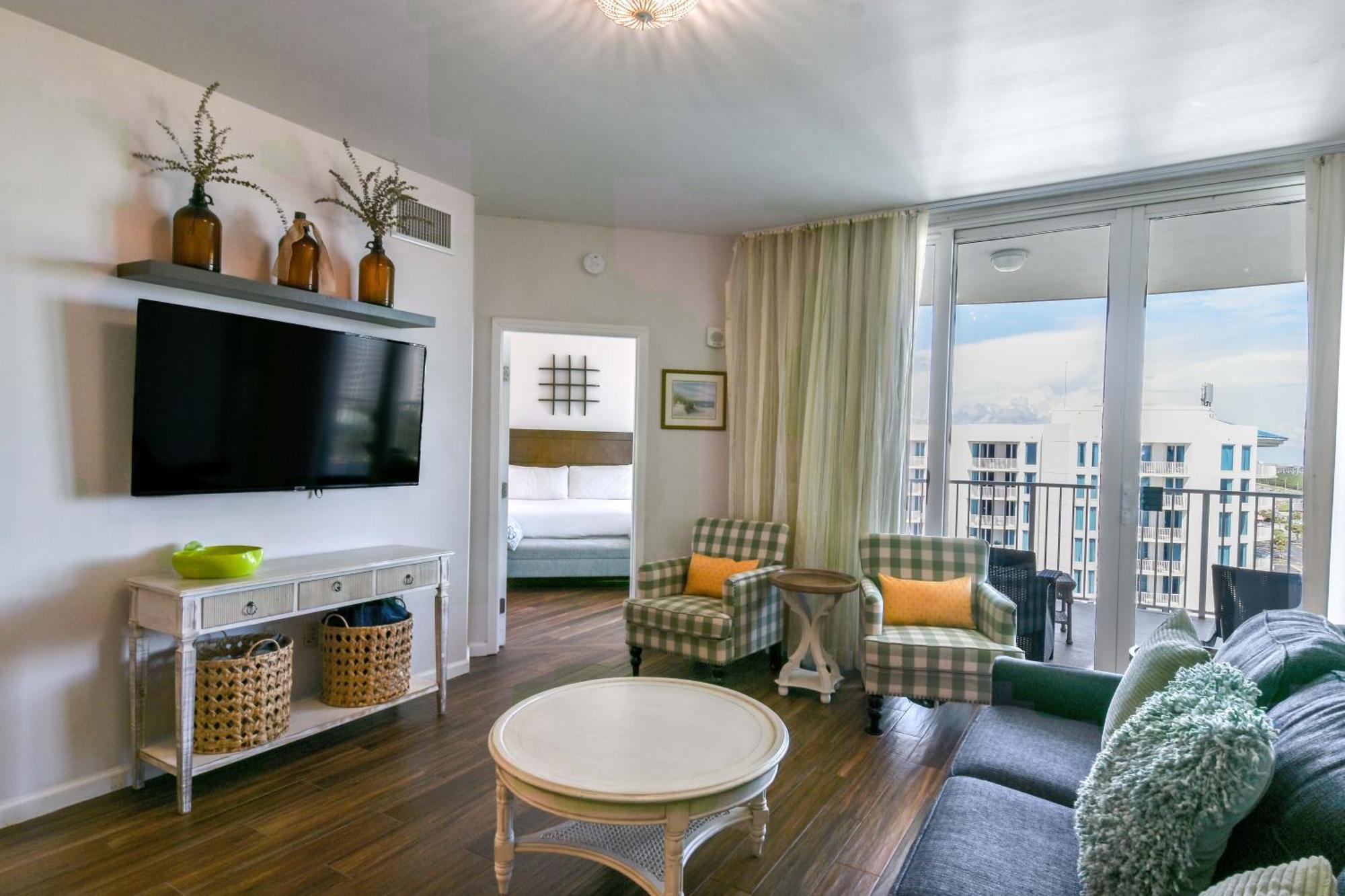 The Palms Of 21215 Destin