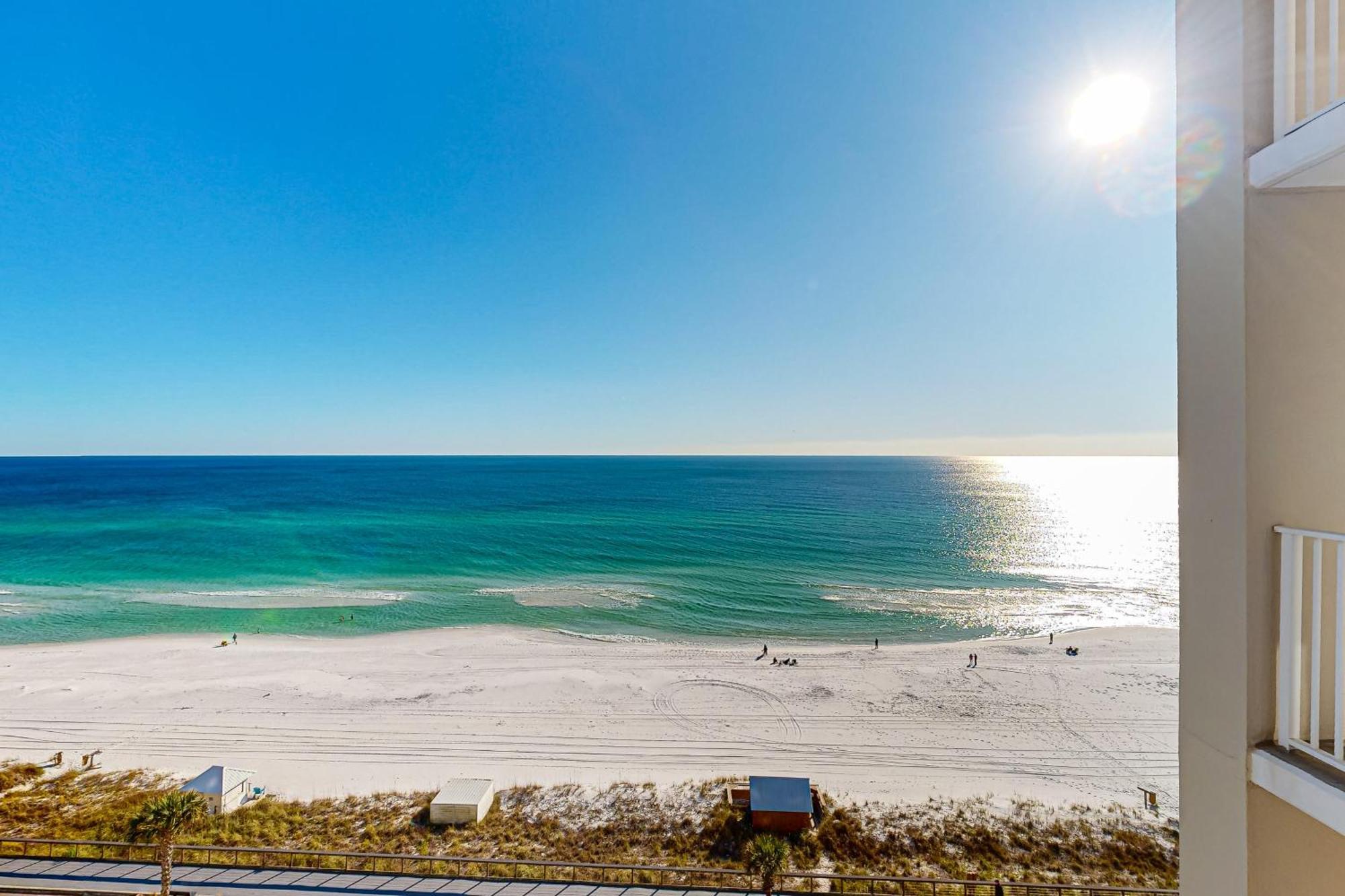 Majestic Sun B905 Apartment Destin