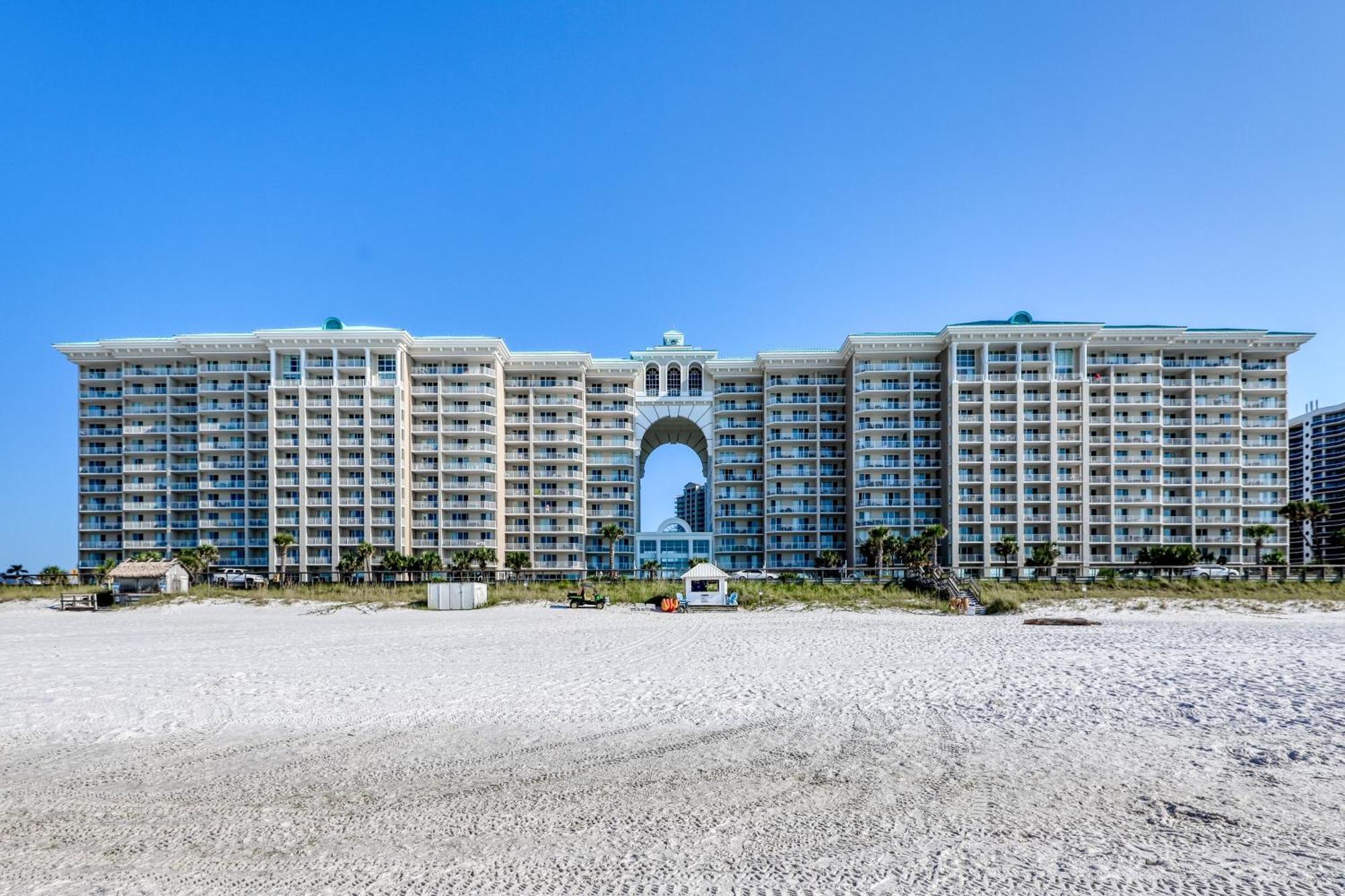 Majestic Sun B905 Destin