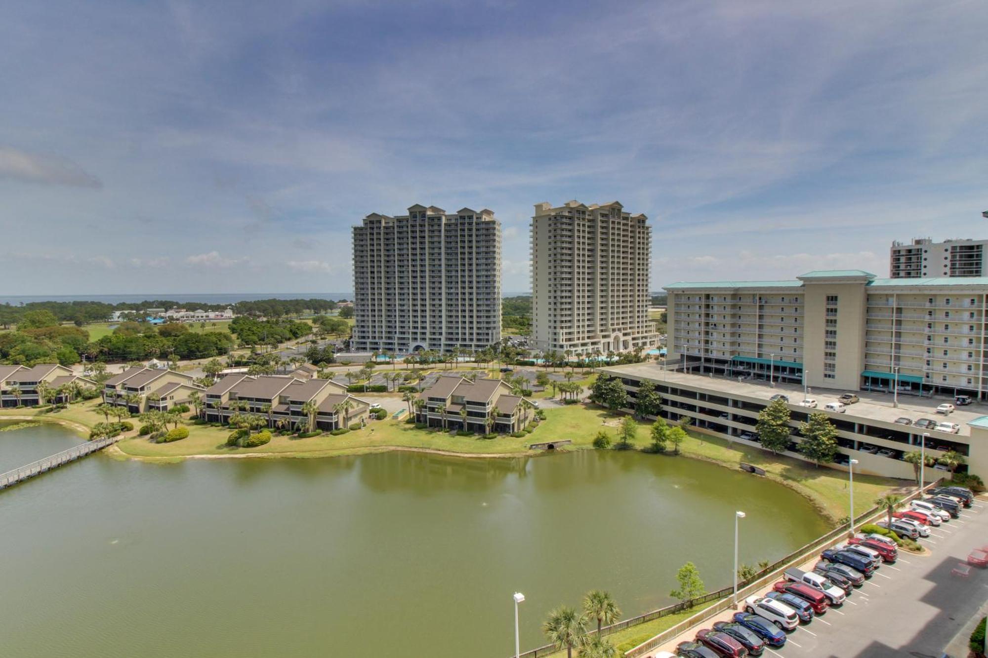 Apartment Majestic Sun B905