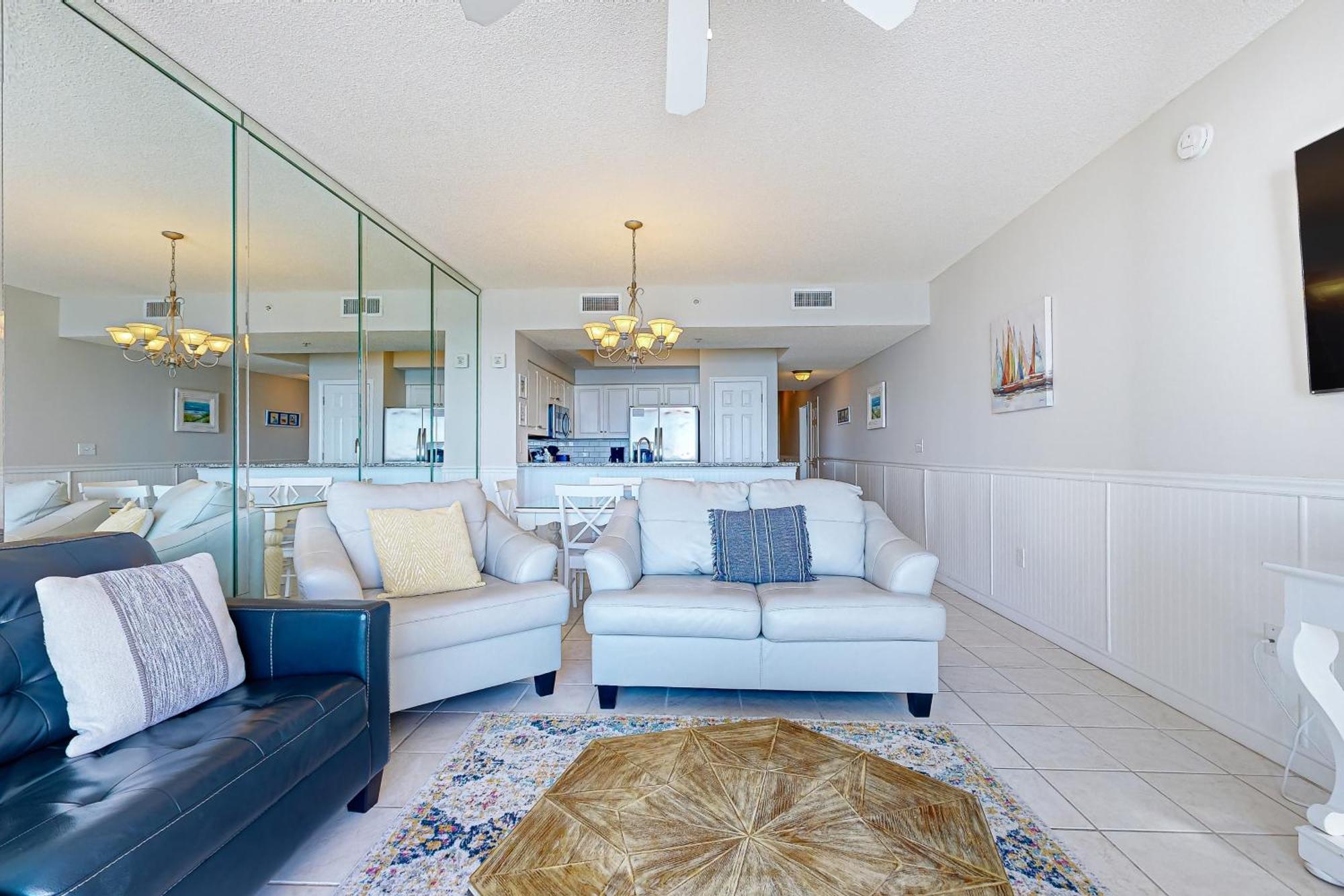 Apartment Majestic Sun B905 *