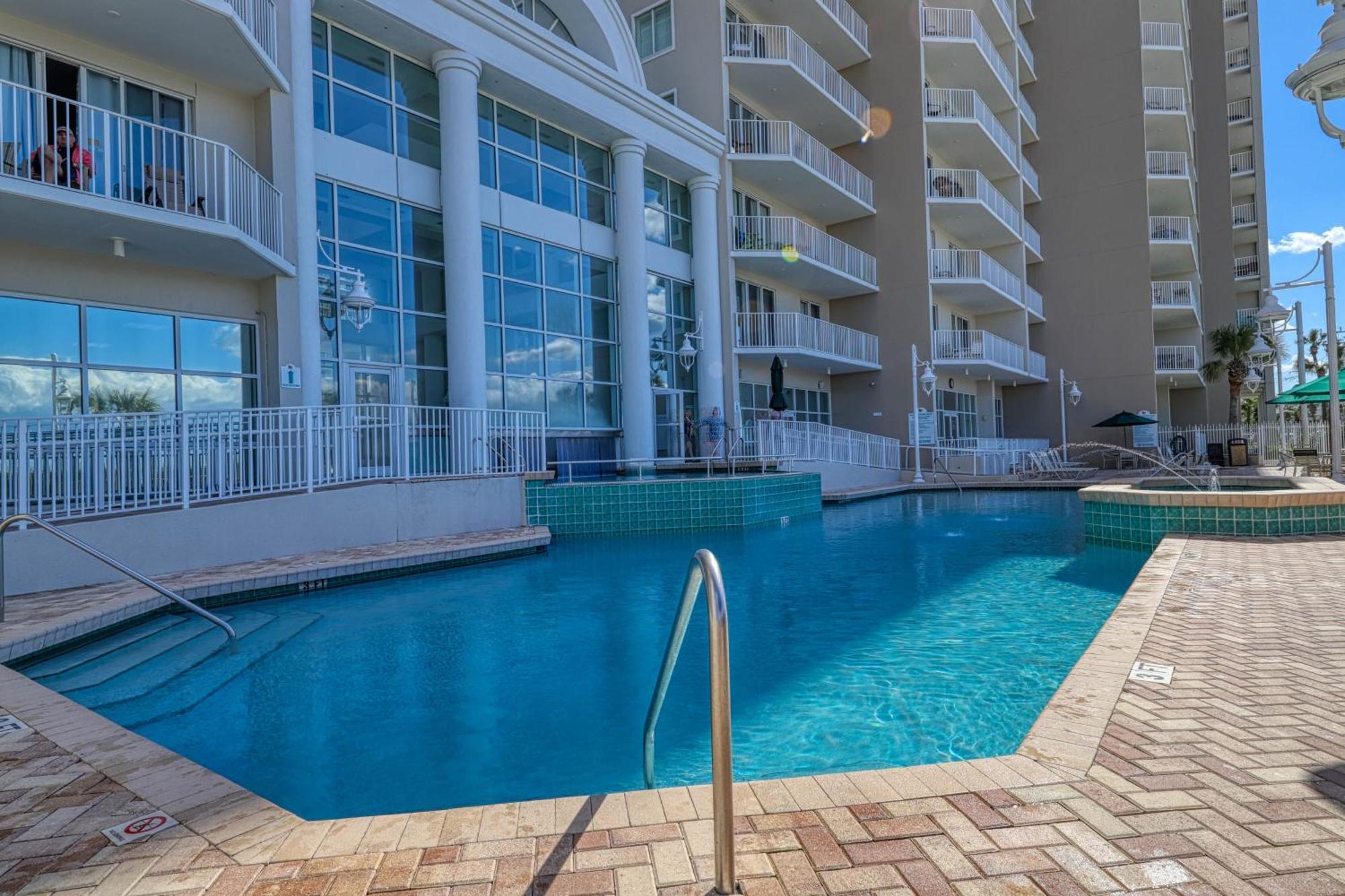Majestic Sun B905 Apartment Destin
