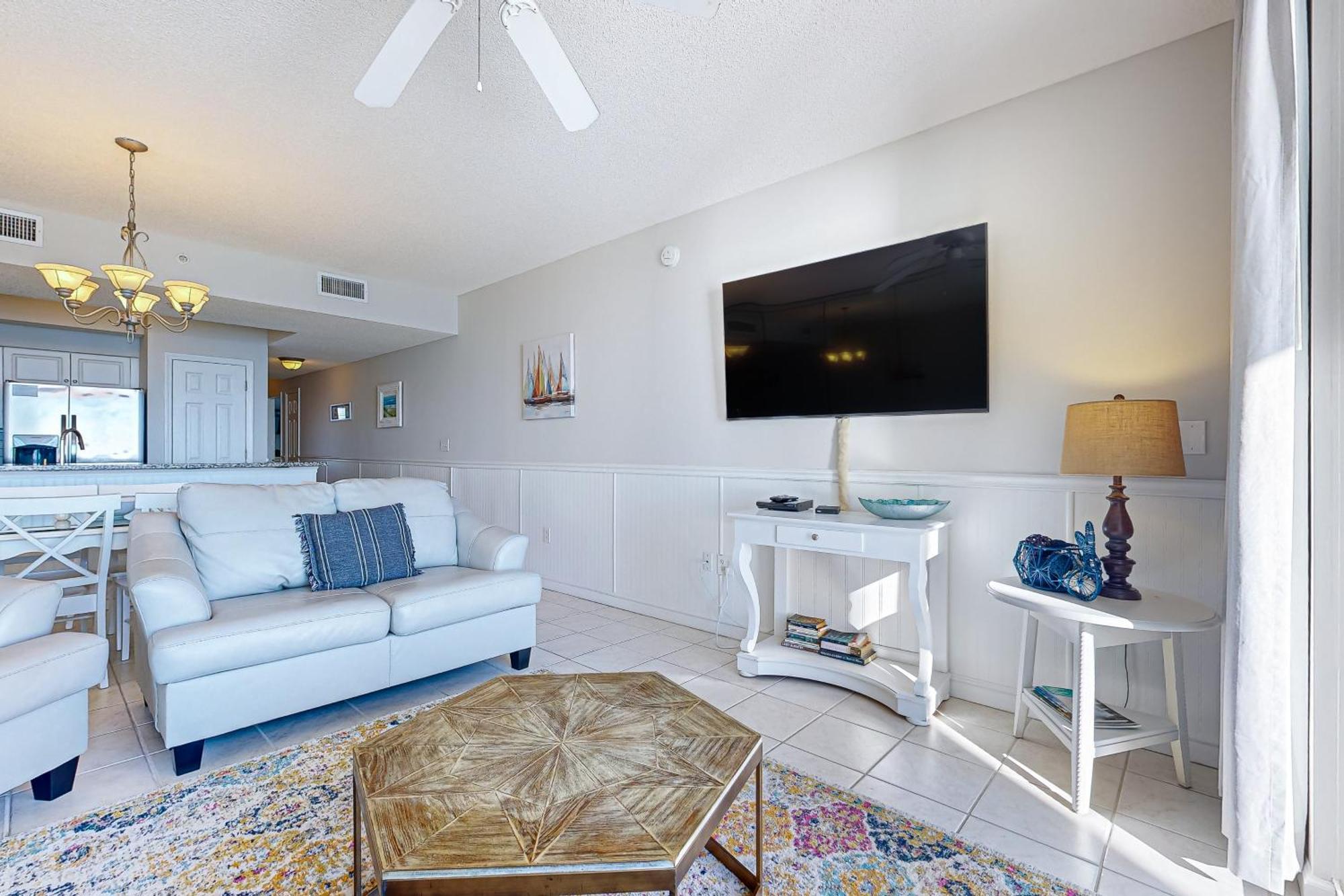 Apartment Majestic Sun B905 Destin