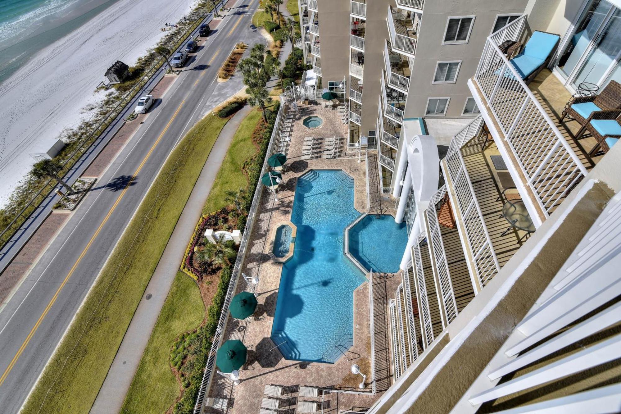 Apartment Majestic Sun B905