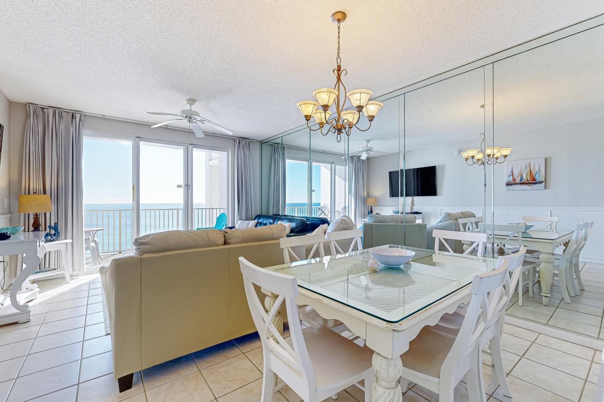 Apartment Majestic Sun B905 *