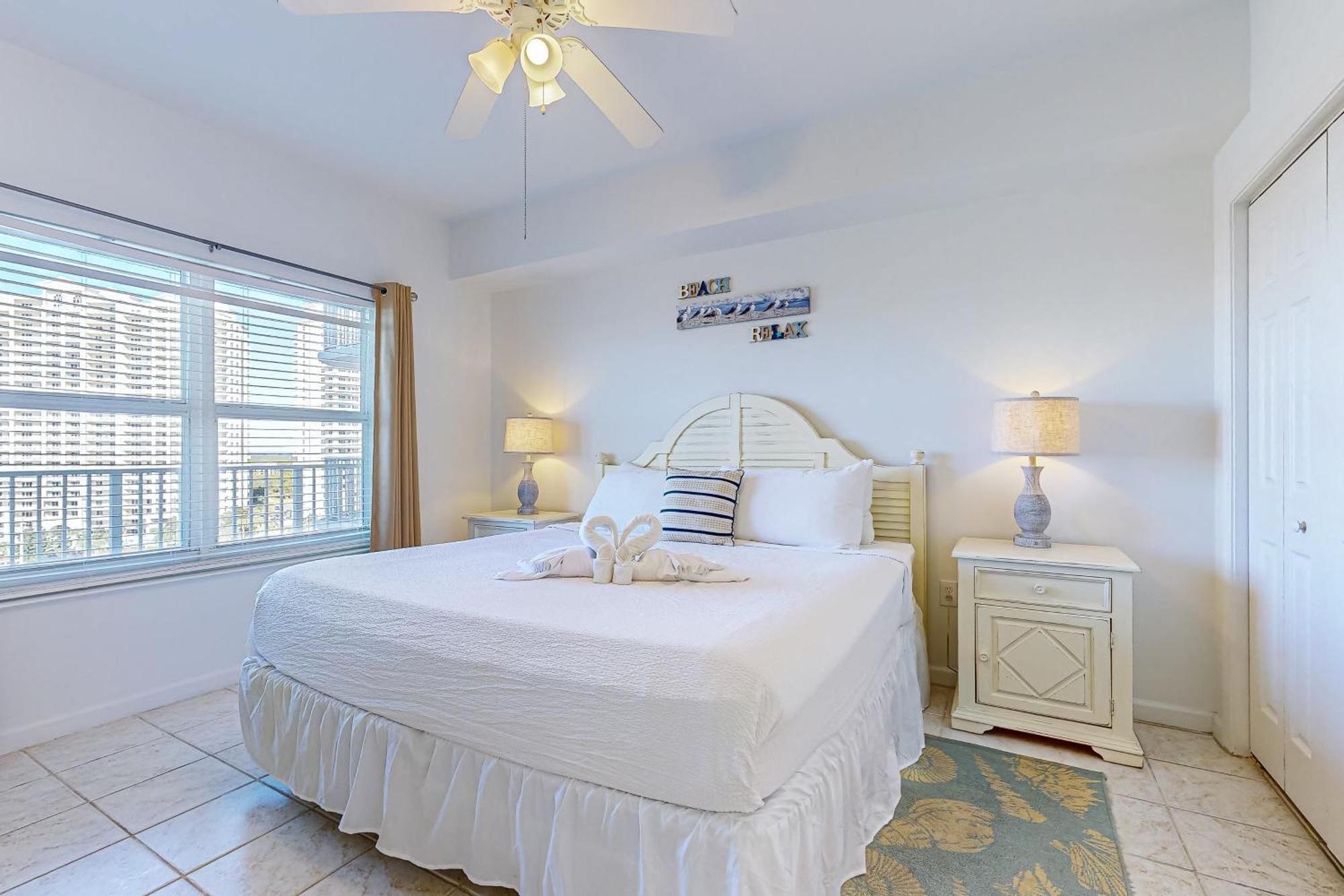 Apartment Majestic Sun B905