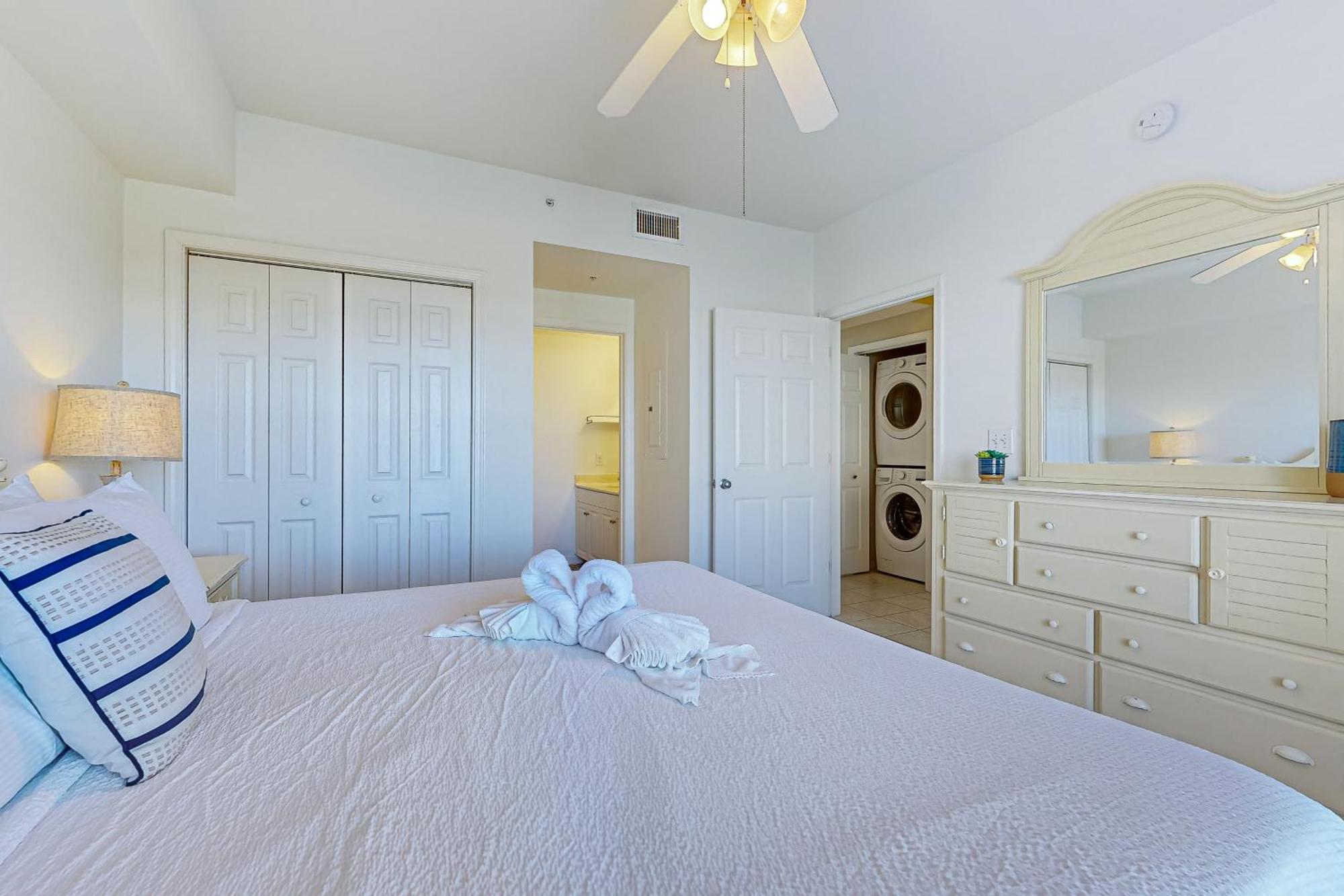 Apartment Majestic Sun B905 *