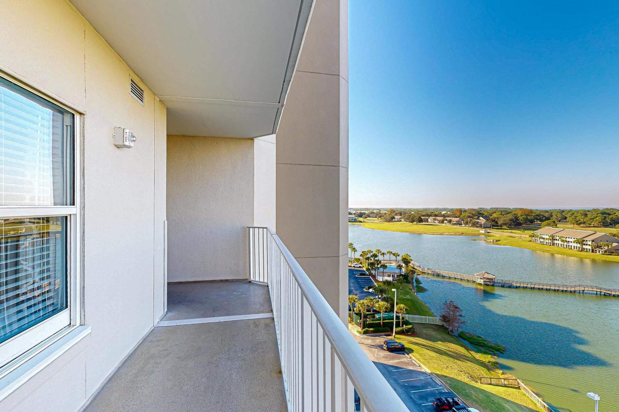 Apartment Majestic Sun B905 Destin