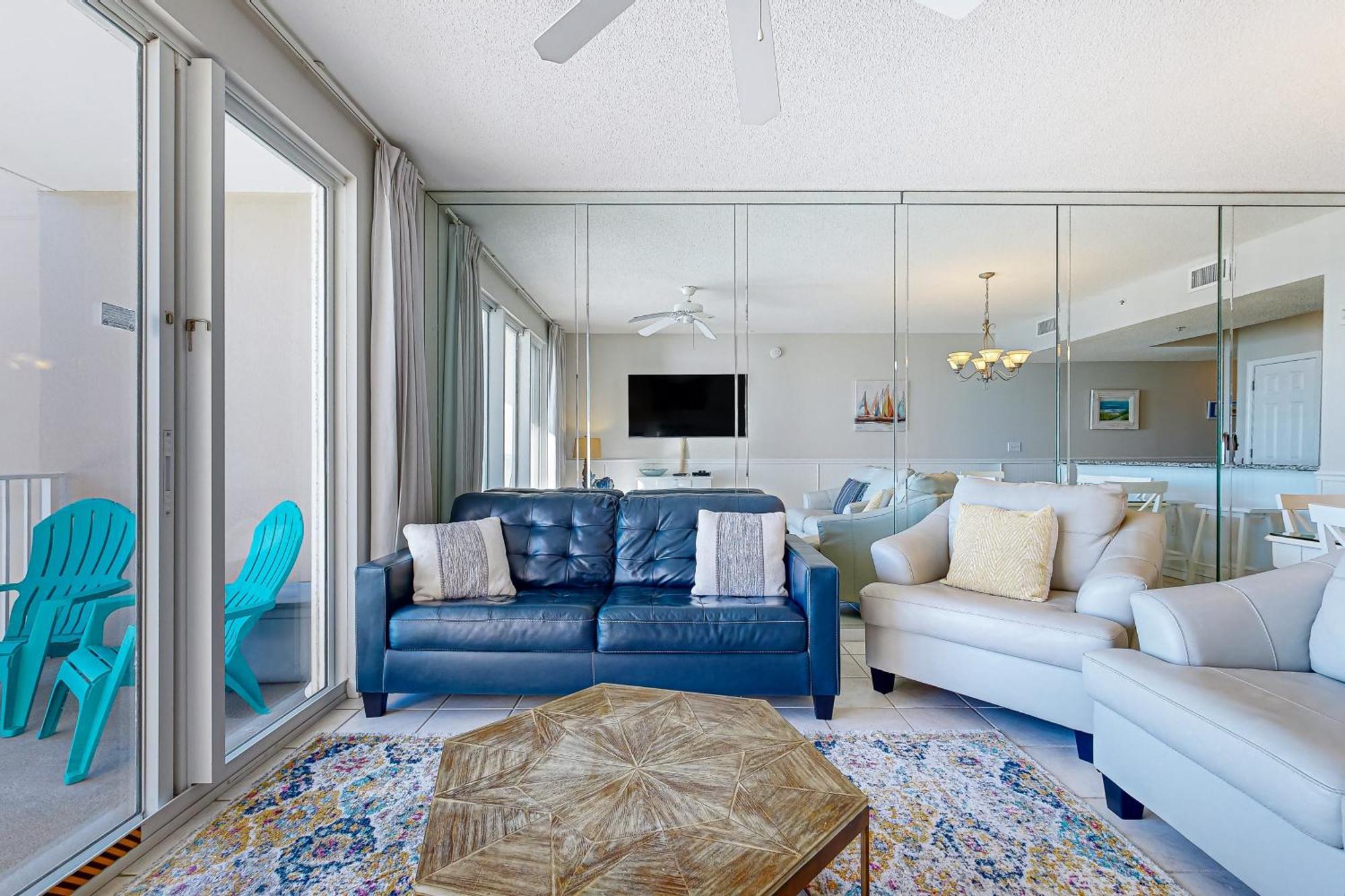 Apartment Majestic Sun B905