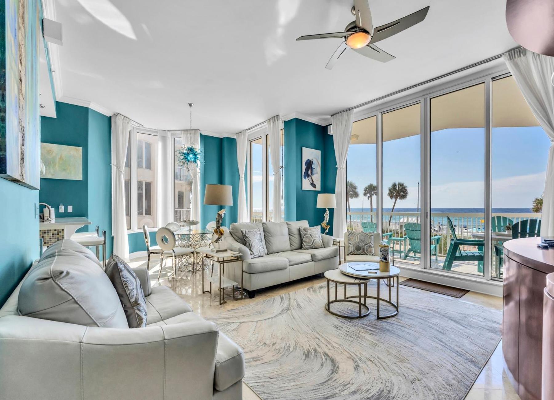 Holiday home The Mia Bella Destin