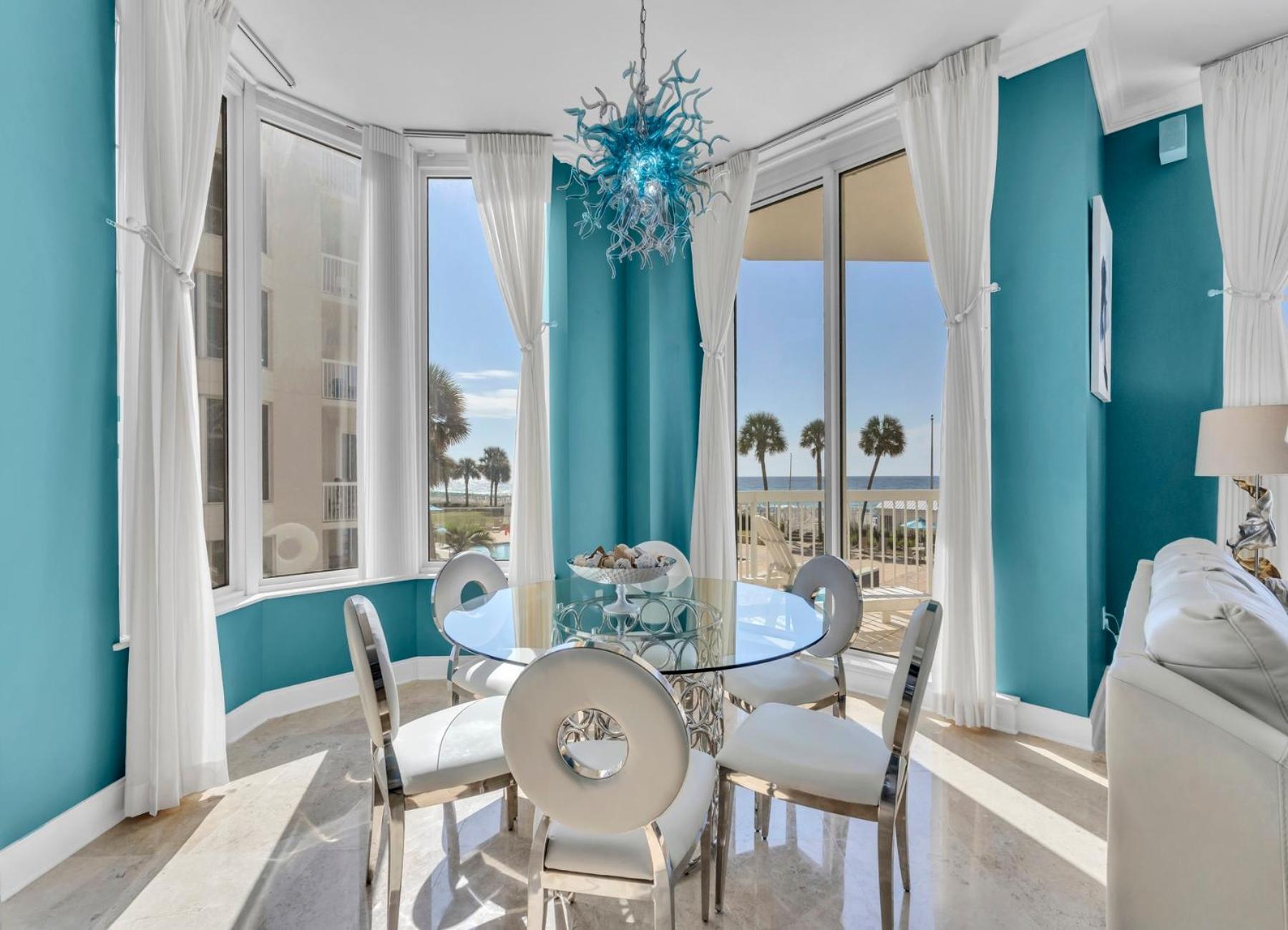 The Mia Bella * Destin