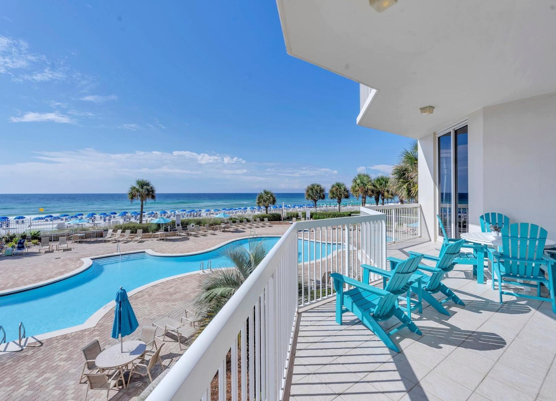 The Mia Bella Holiday home Destin
