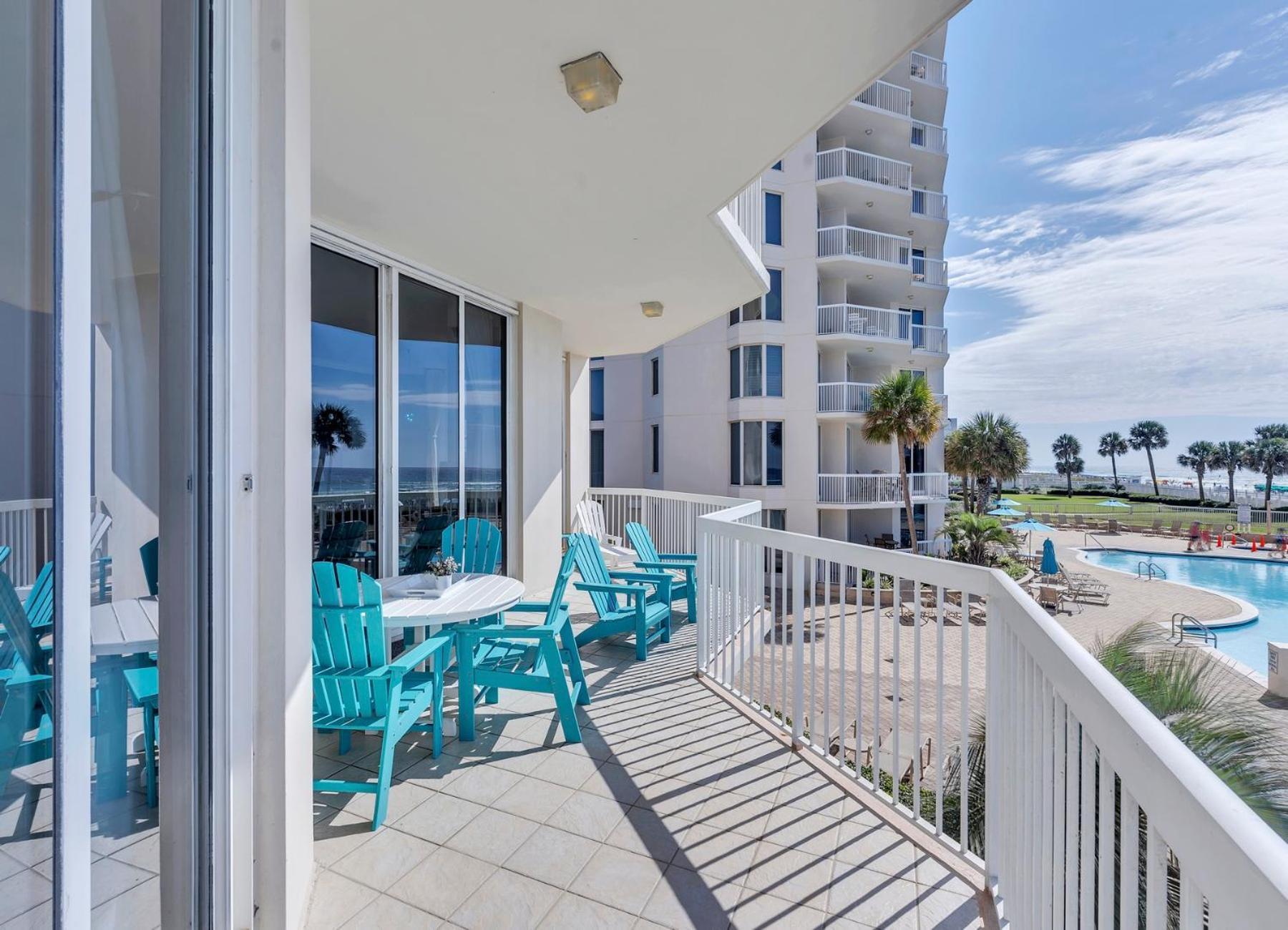Holiday home The Mia Bella Destin