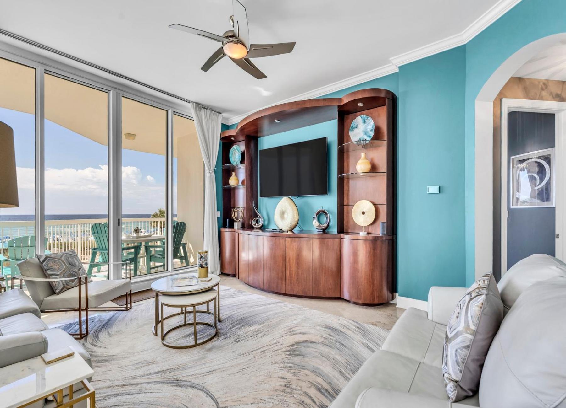 The Mia Bella Holiday home *