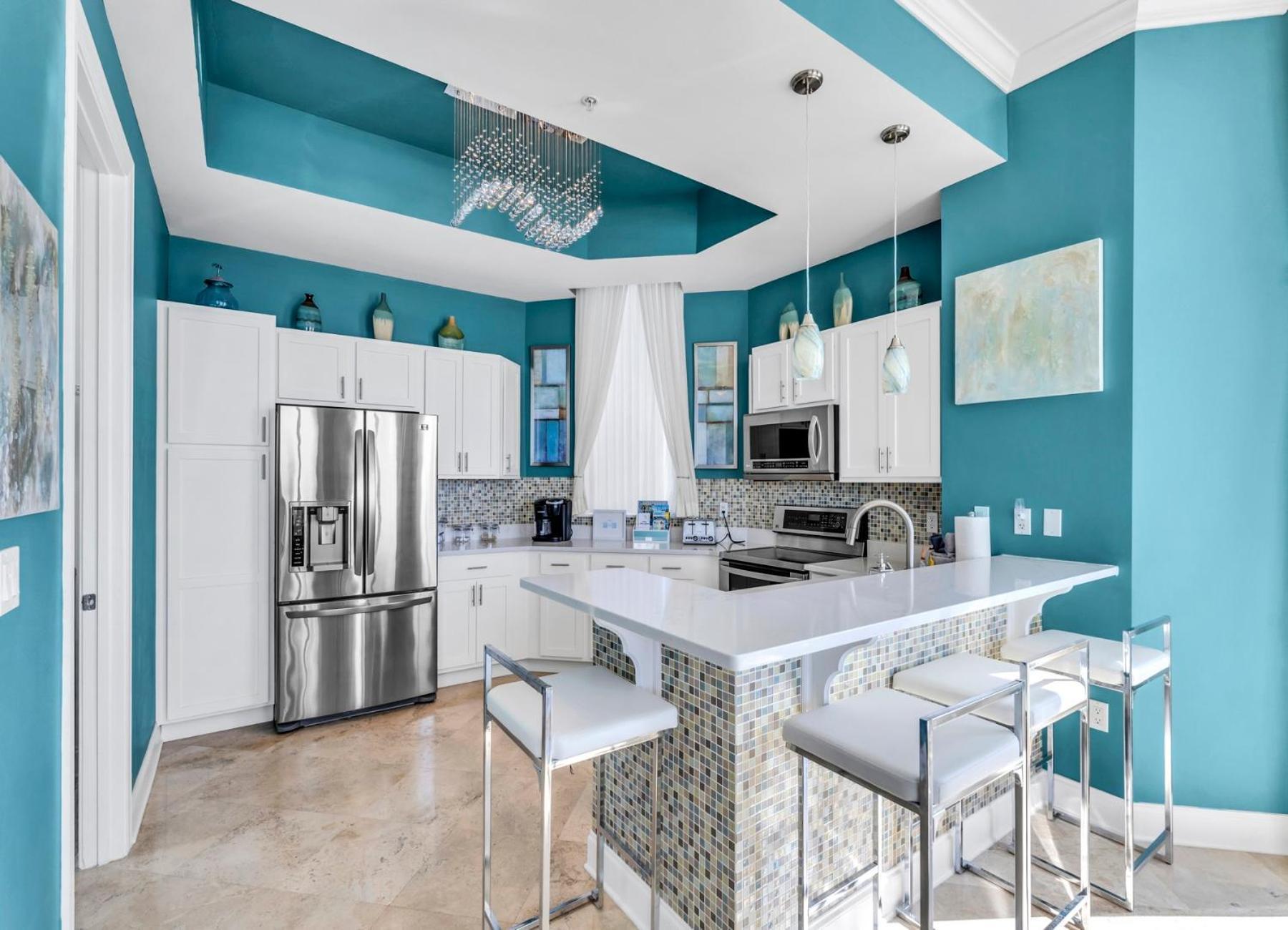 The Mia Bella Holiday home