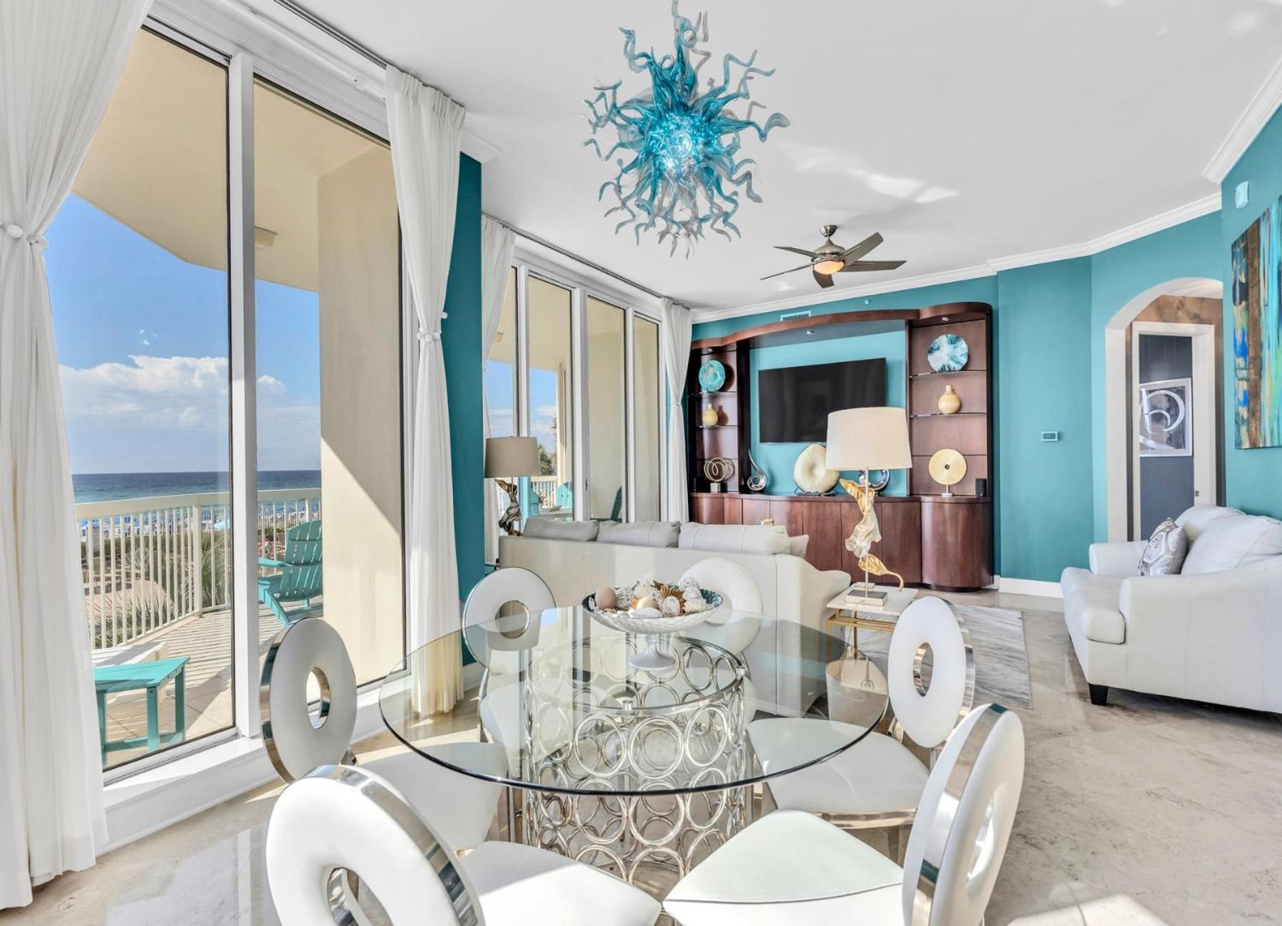 Holiday home The Mia Bella Destin