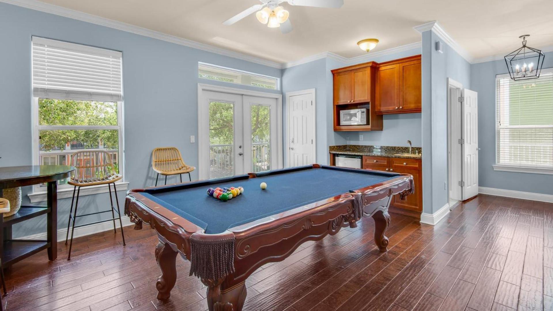 The Bluefin - Luxury Home! Destin